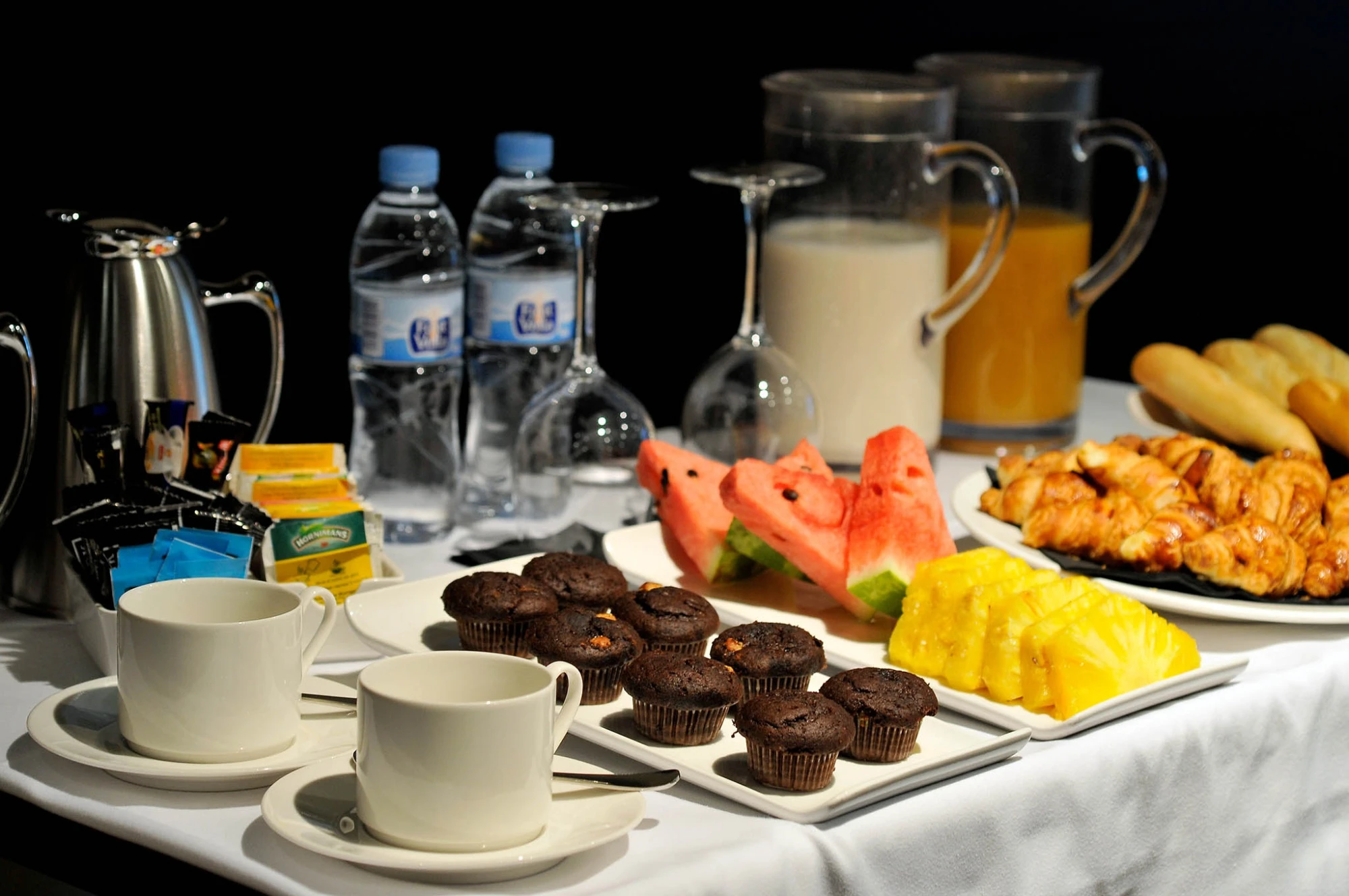 Coffee Break | Hotel Europark
