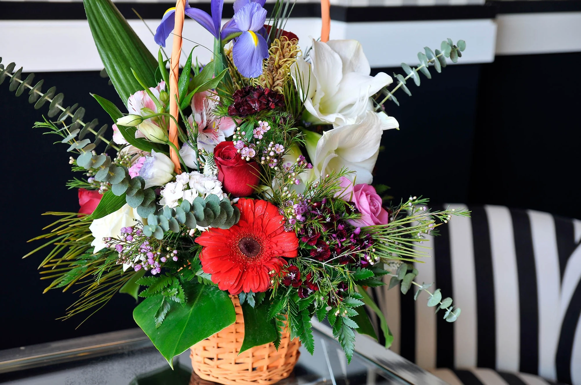 Ramo de Flores | Hotel Europark