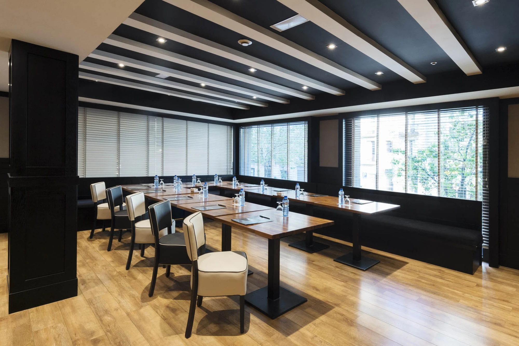 Sala Philadephia | Hotel Europark