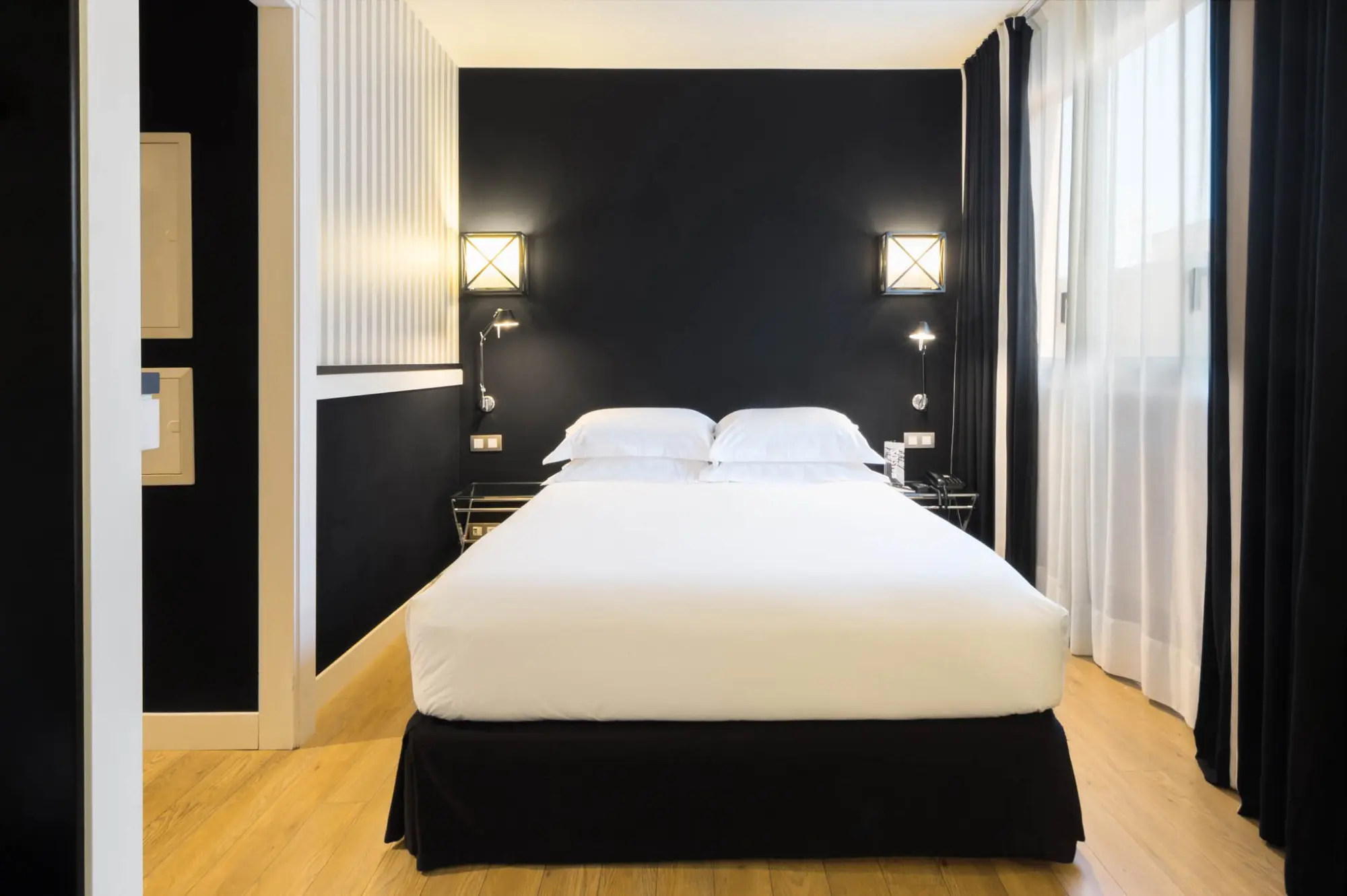 Habitación Doble | Hotel Europark