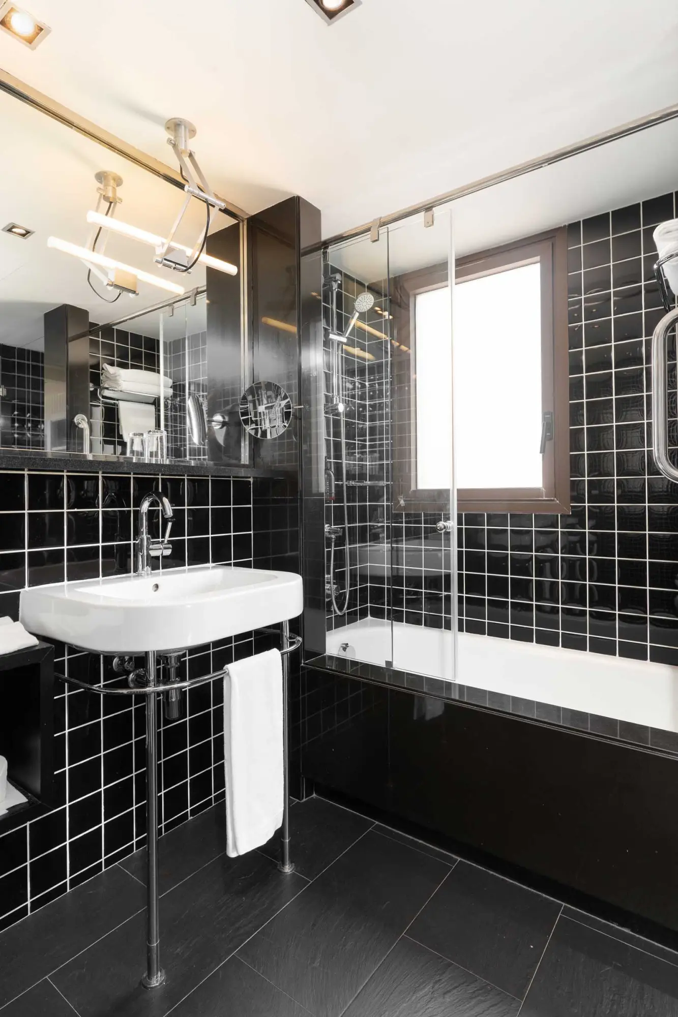 Baño - Penthouse BCN | Hotel Europark