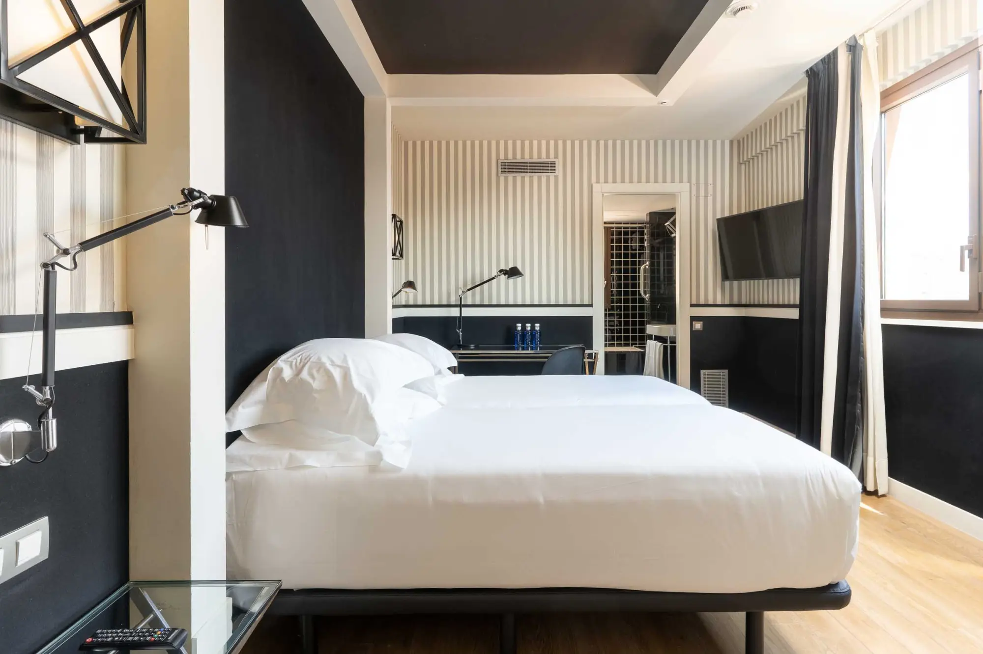 Habitación Triple | Hotel Europark