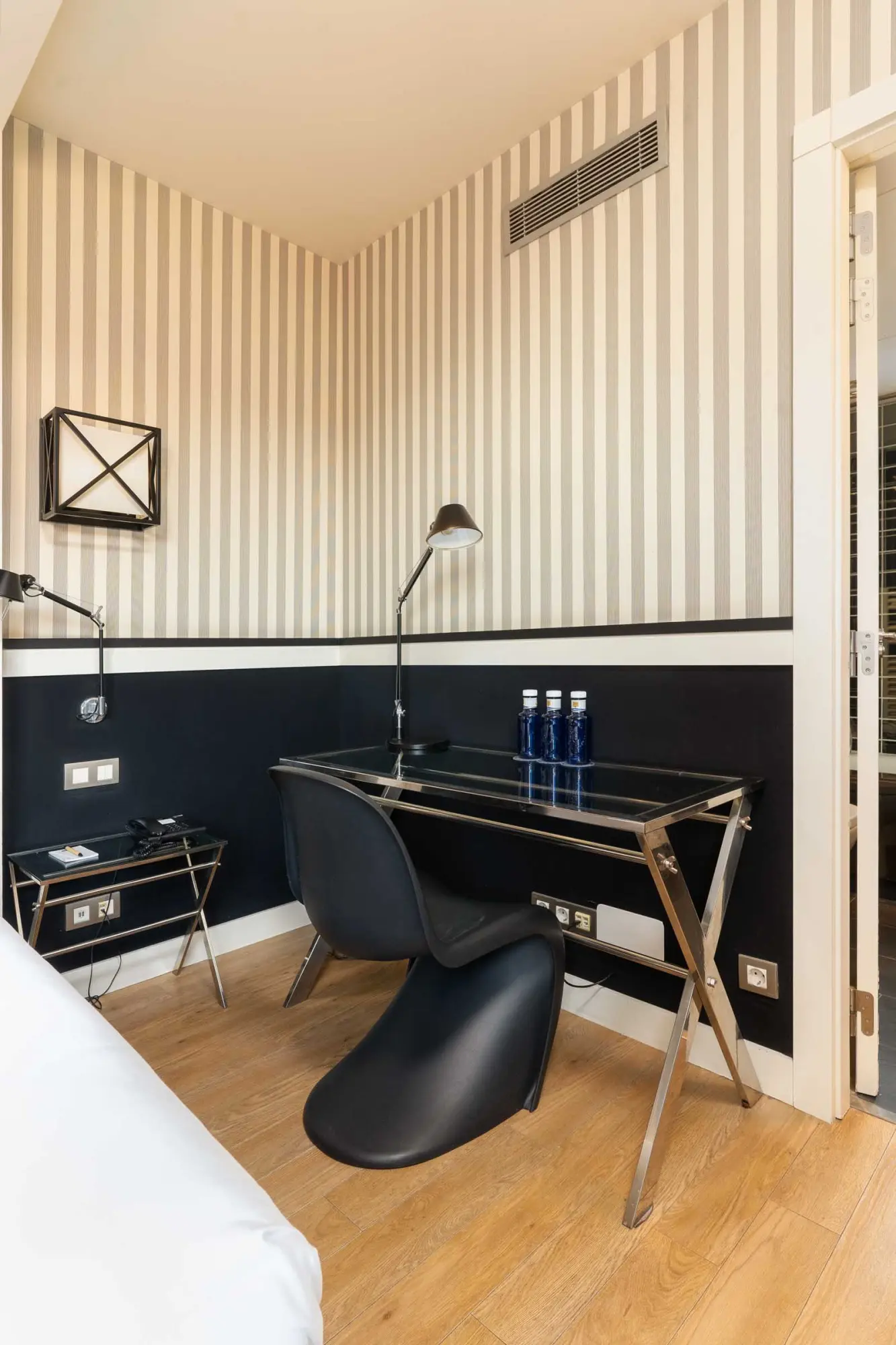 Habitación Triple | Hotel Europark
