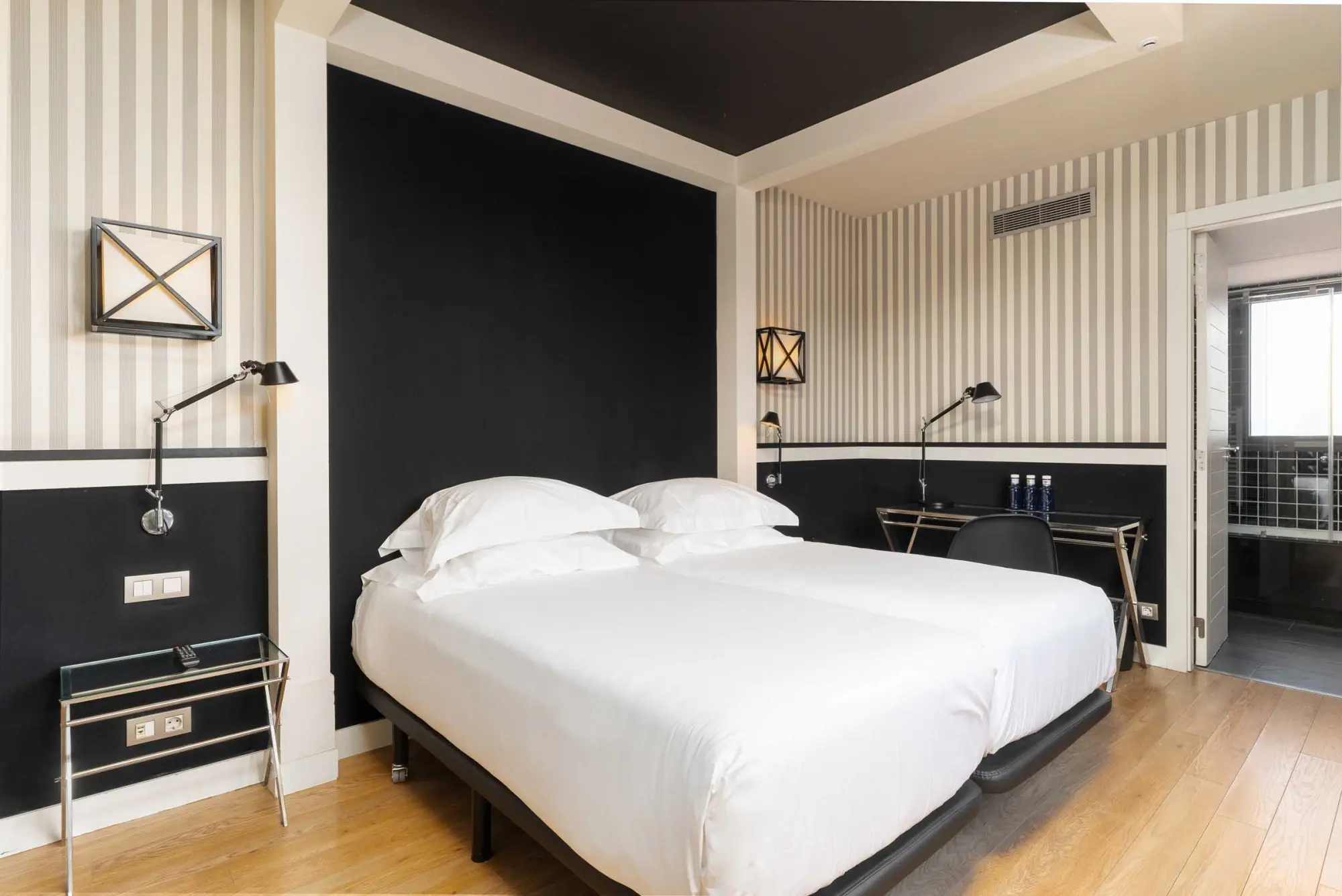 Habitación Triple | Hotel Europark