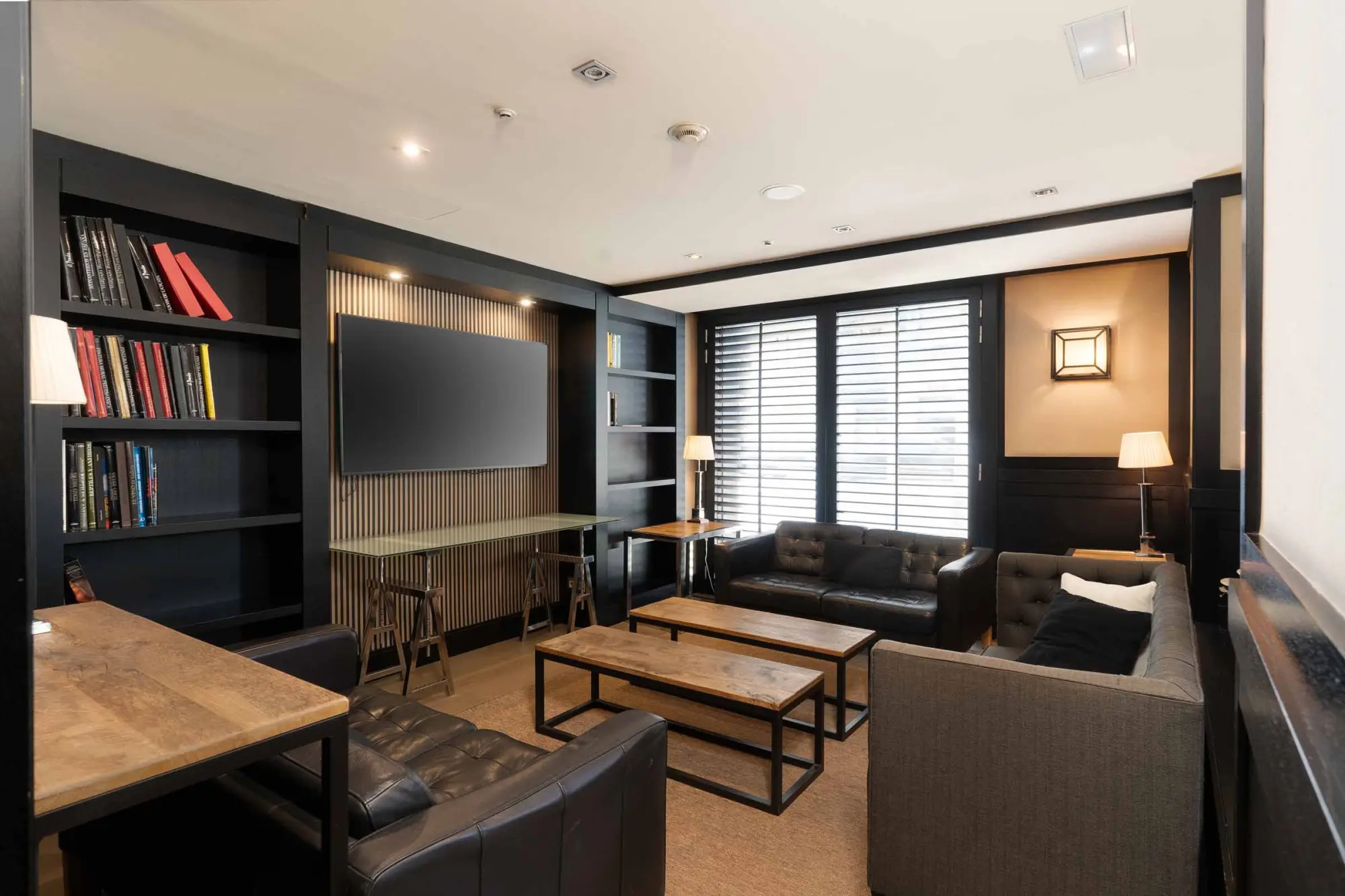 Lobby & Hall - Hotel Europark Barcelona