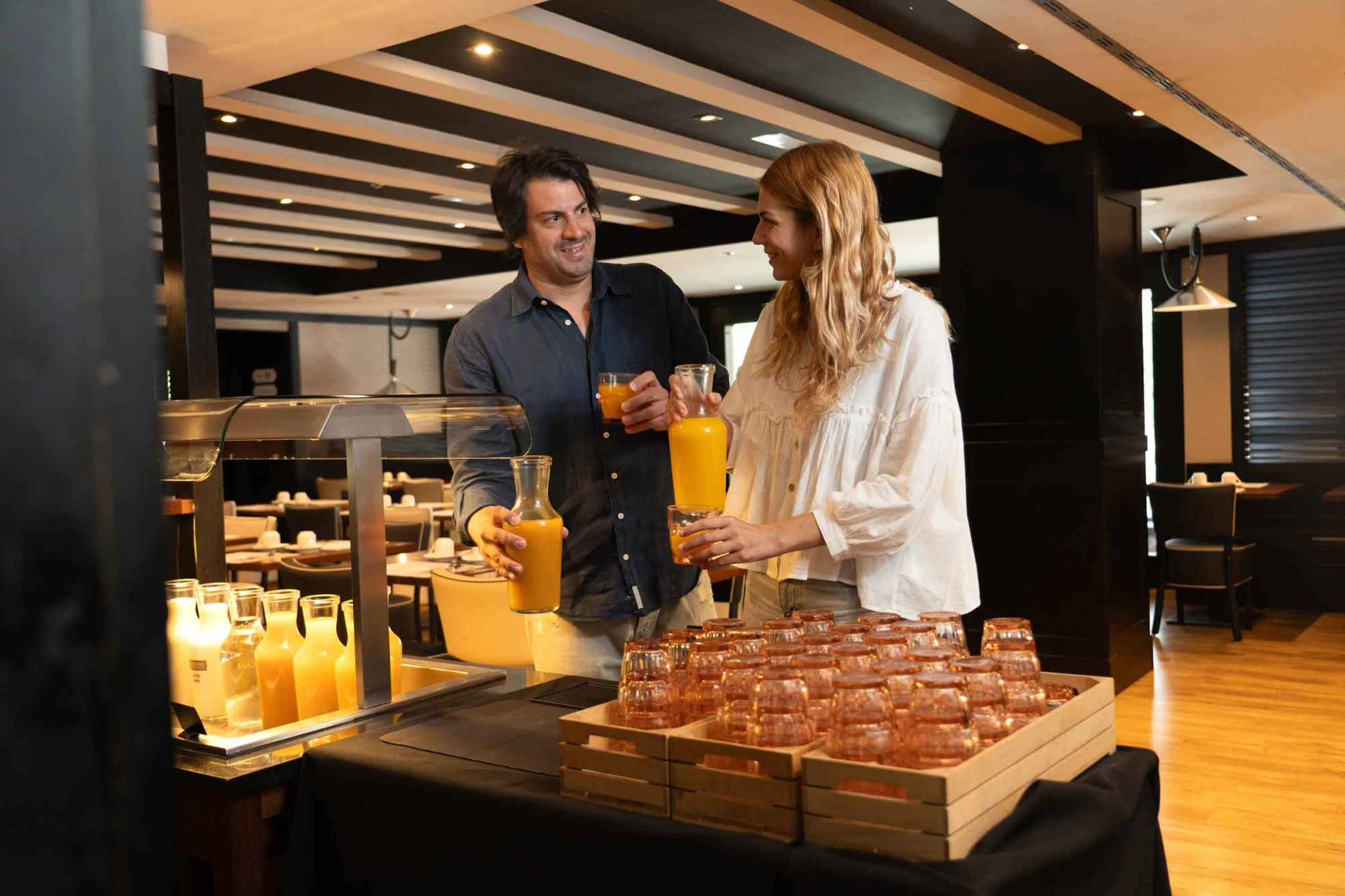 Reservas Anticipadas en Barcelona con Hotel Europark