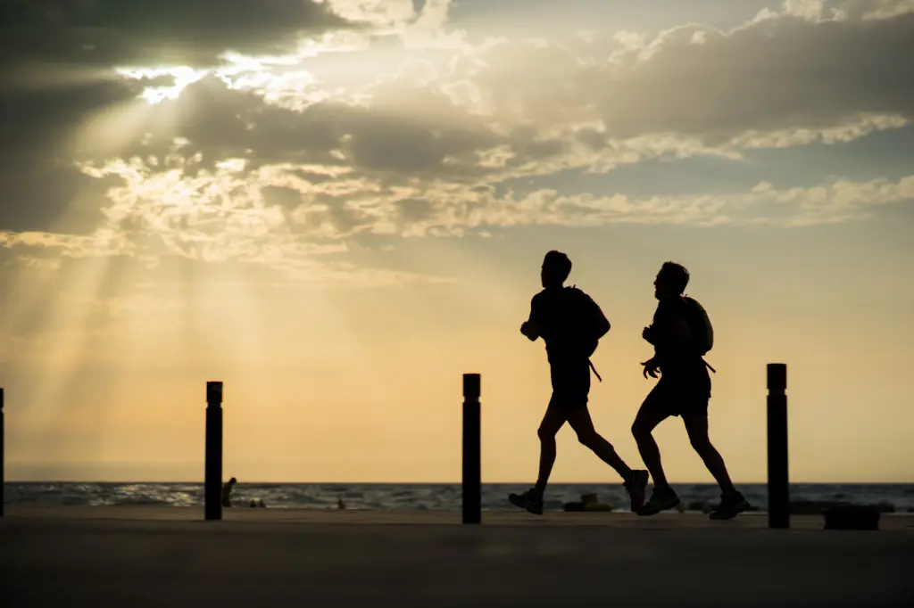 H1898 & RUN - rutas por Barcelona