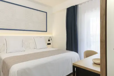Hotel Rovira Vista Mar