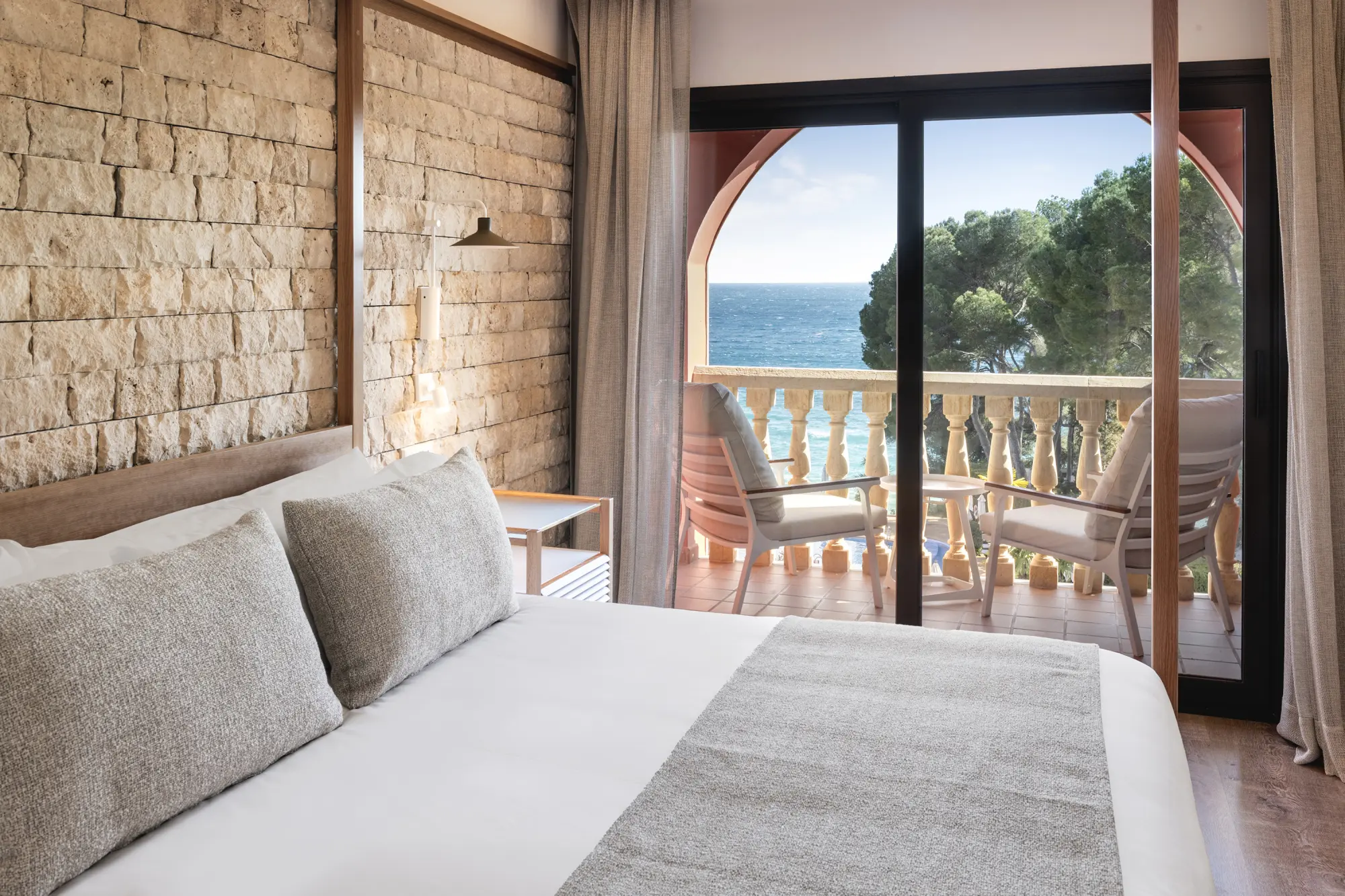 SUITE VISTA MAR