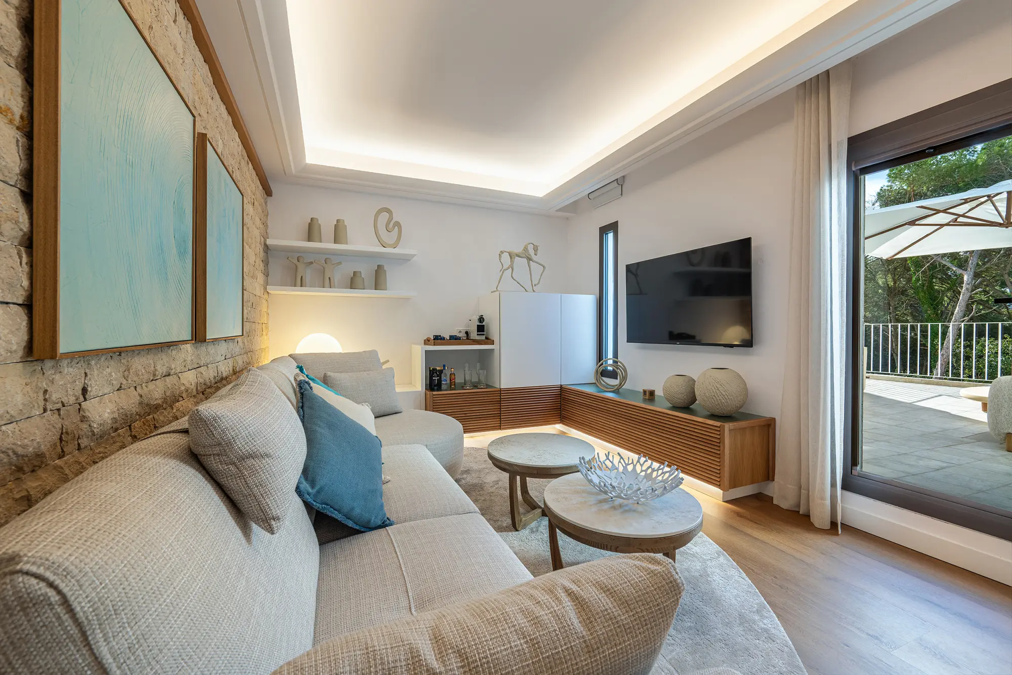 XALET SUITE