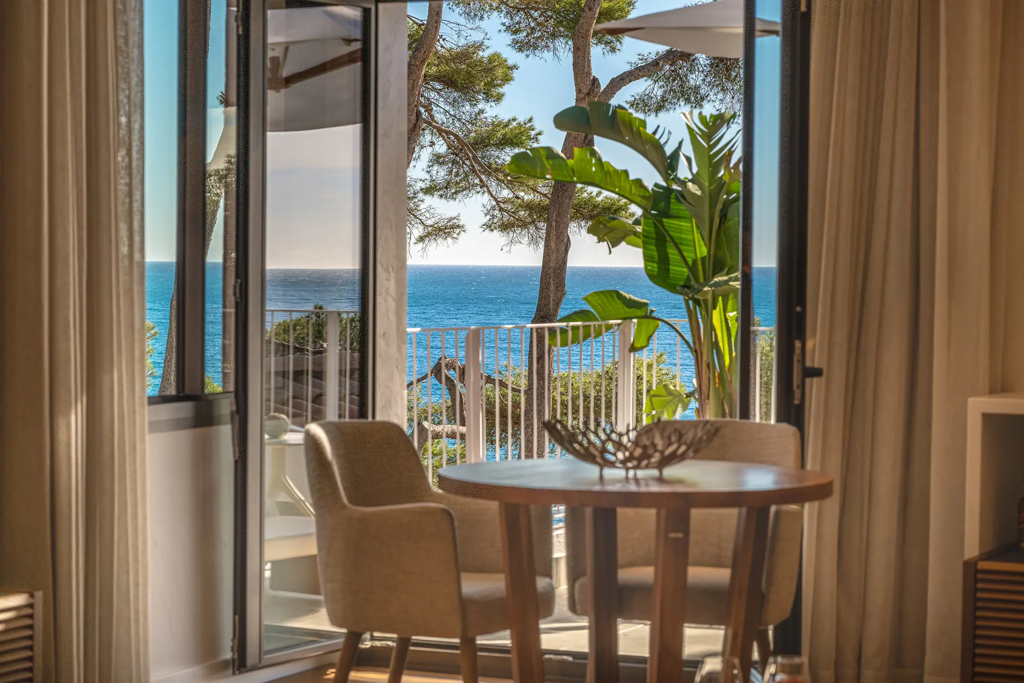 SALA SUITE XPS