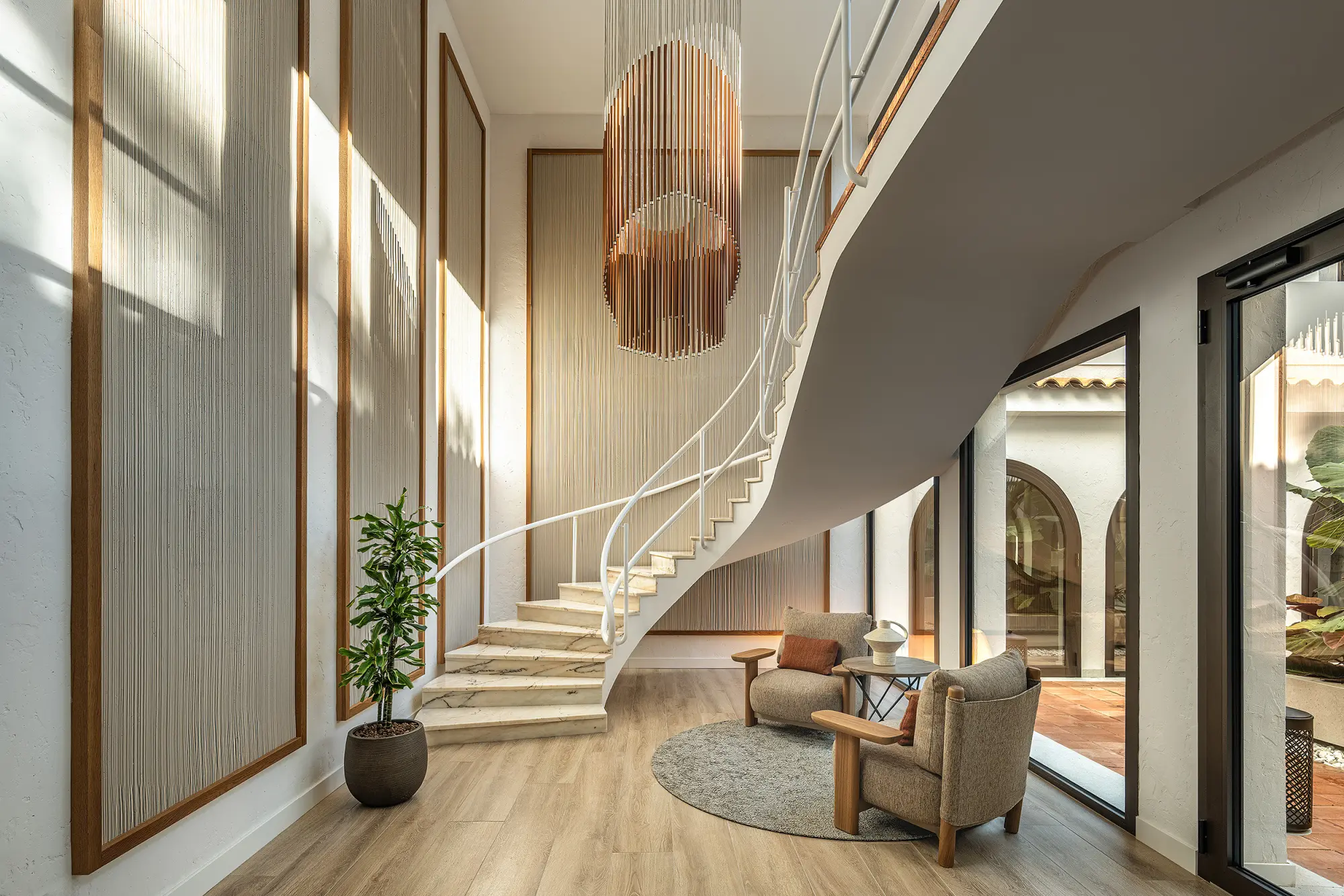 ESCALA ACCES SUITES XALET