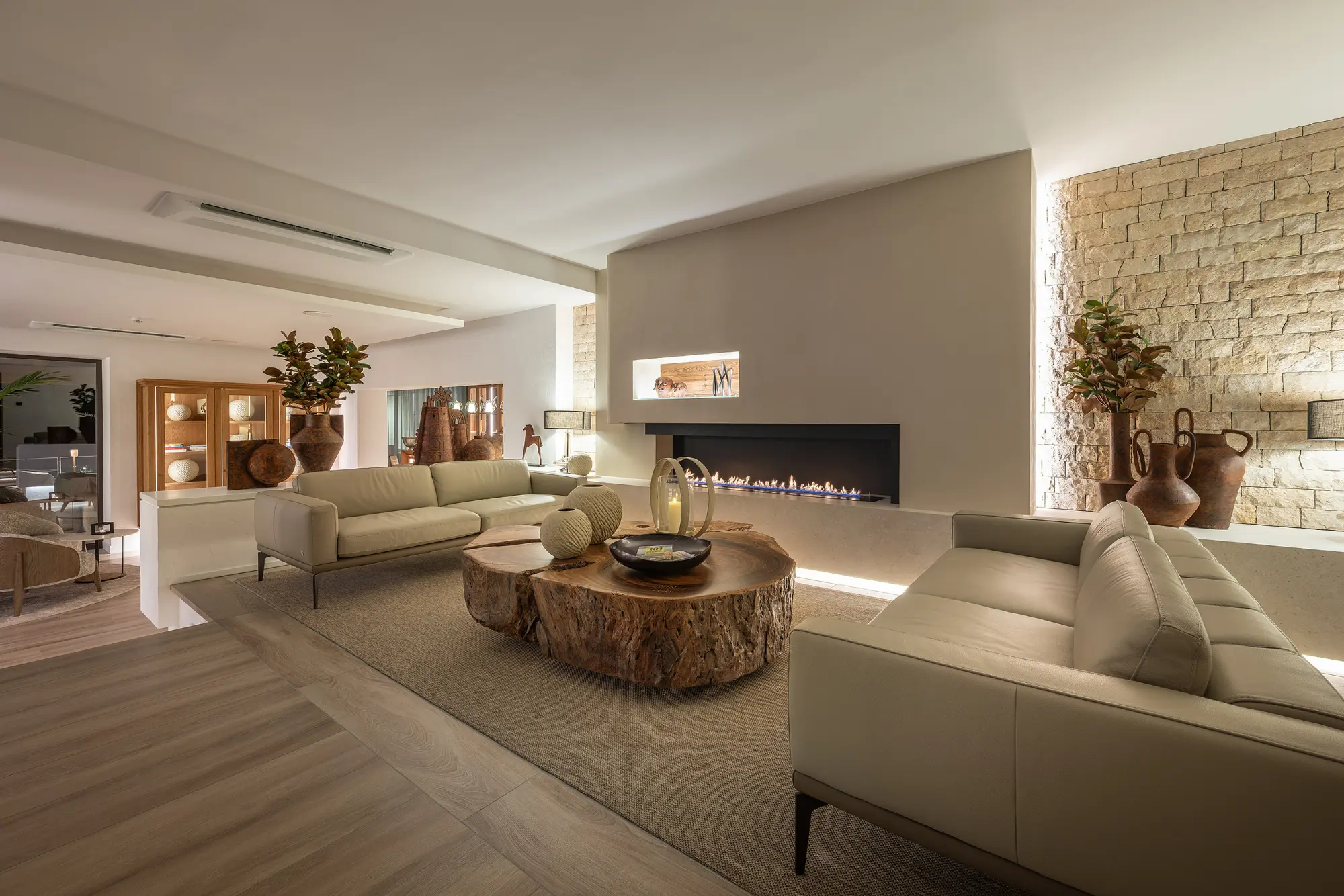 LOUNGE XALET