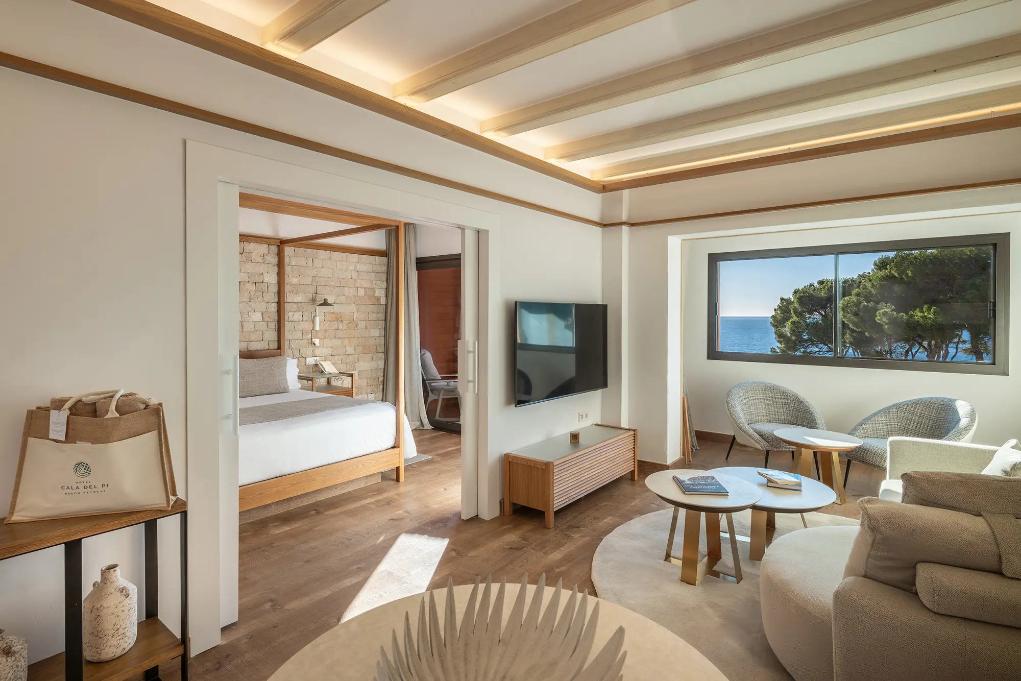 SUITE VISTA MAR