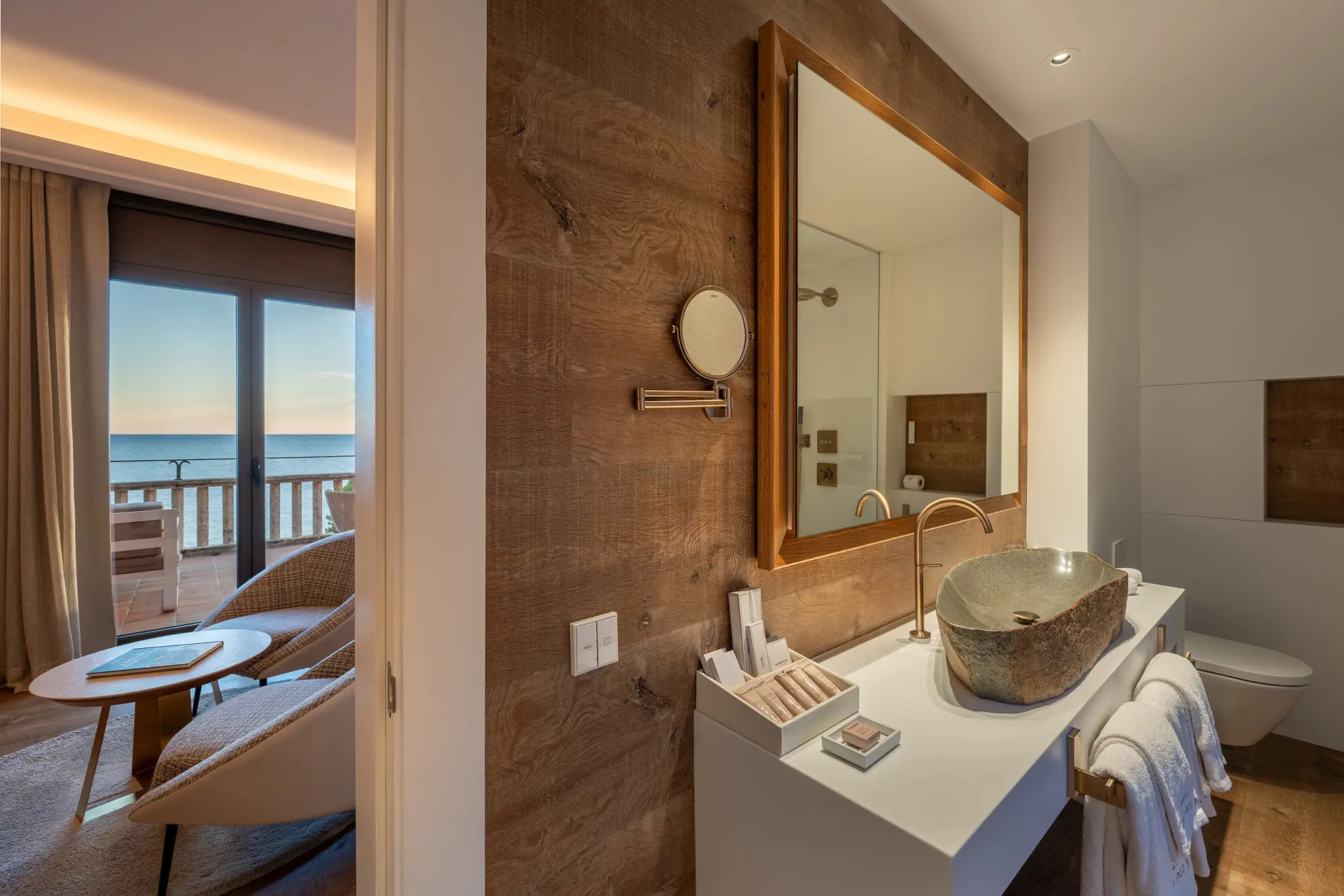 BANY PANORAMIC ROOM