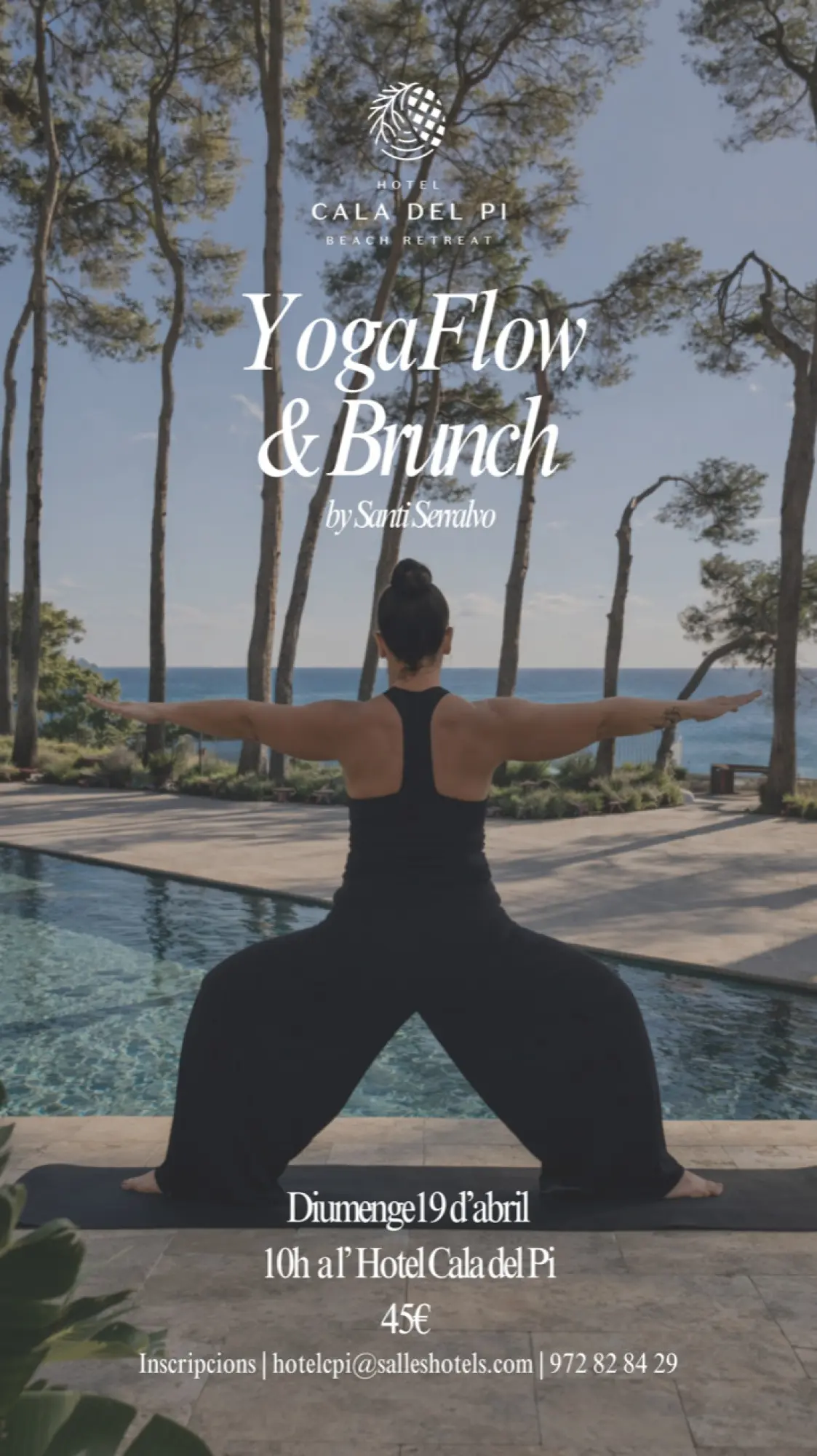 YOGA FLOW