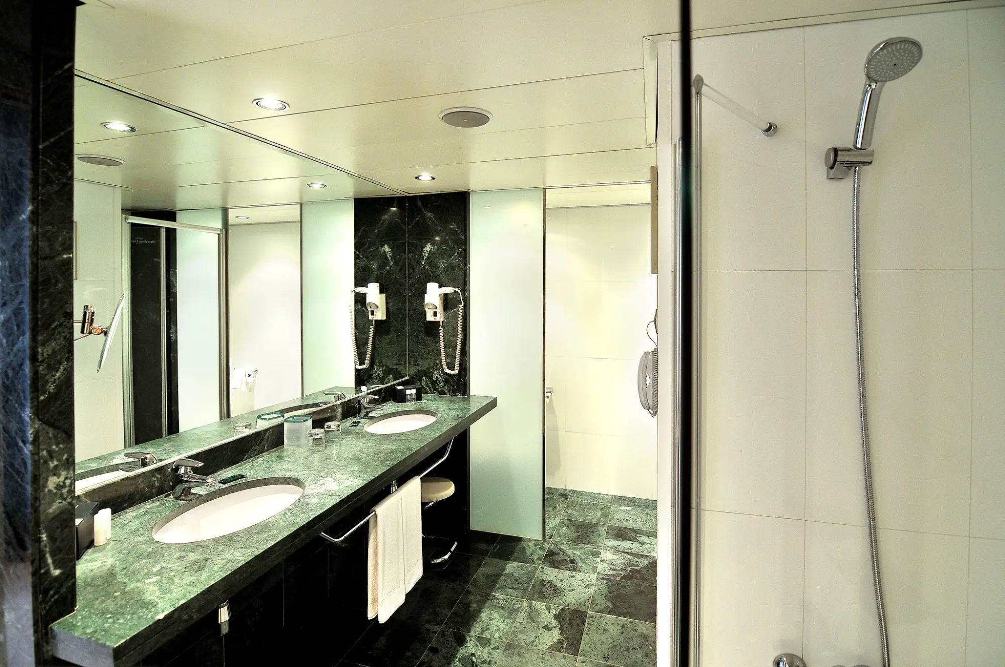 Triple | Hotel Barcelona Universal