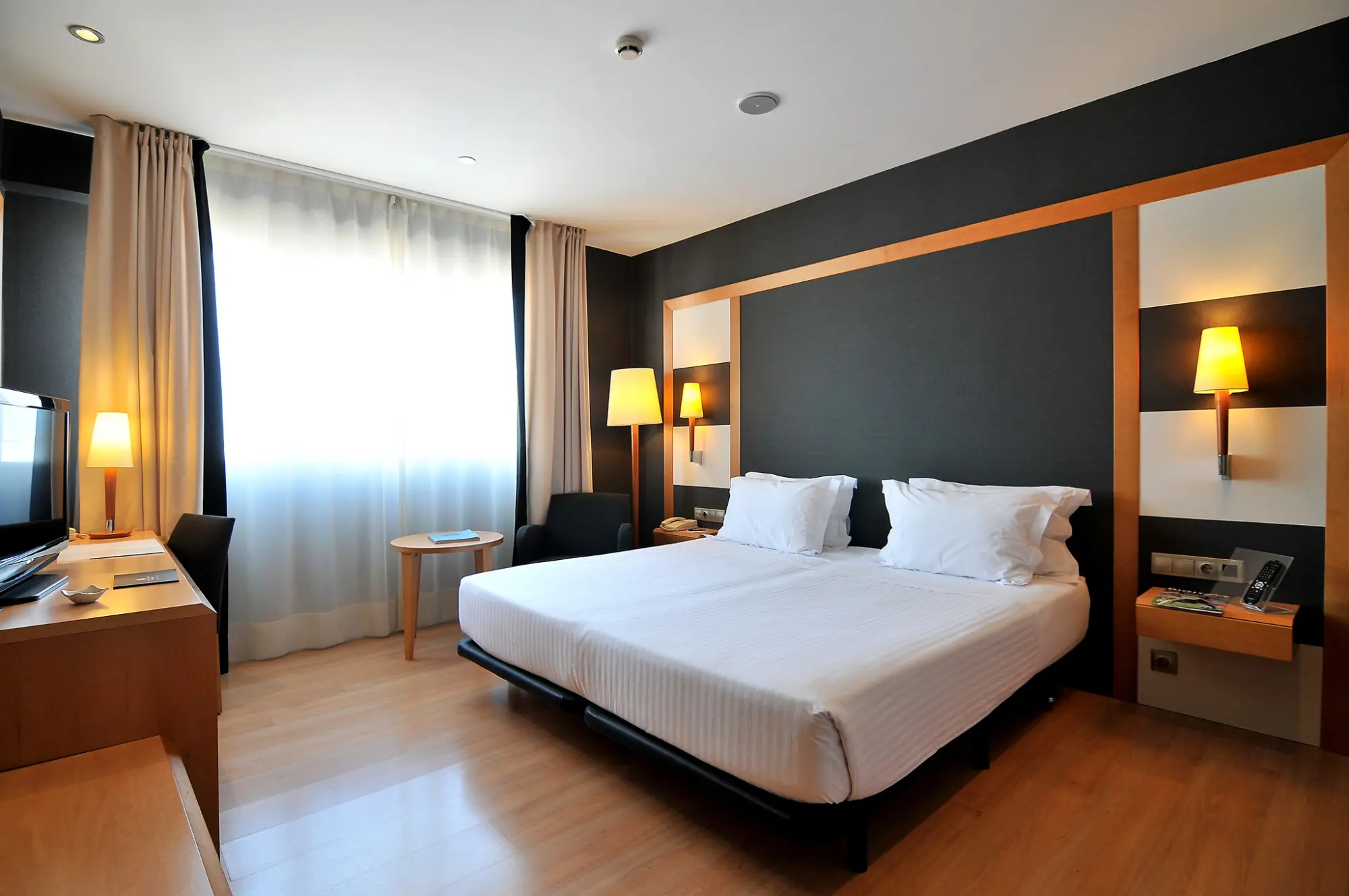 Superior | Hotel Barcelona Universal