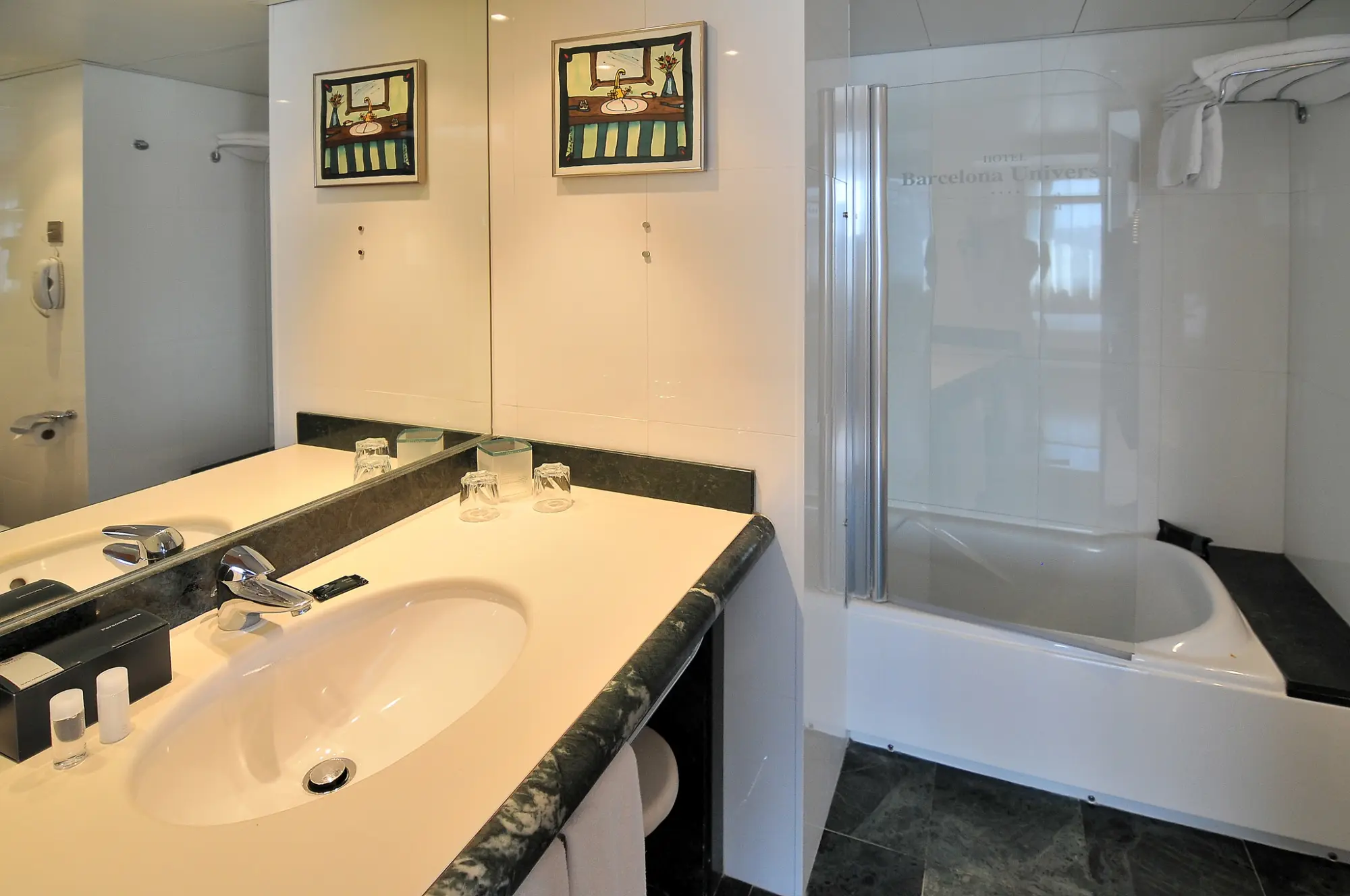 Superior | Hotel Barcelona Universal
