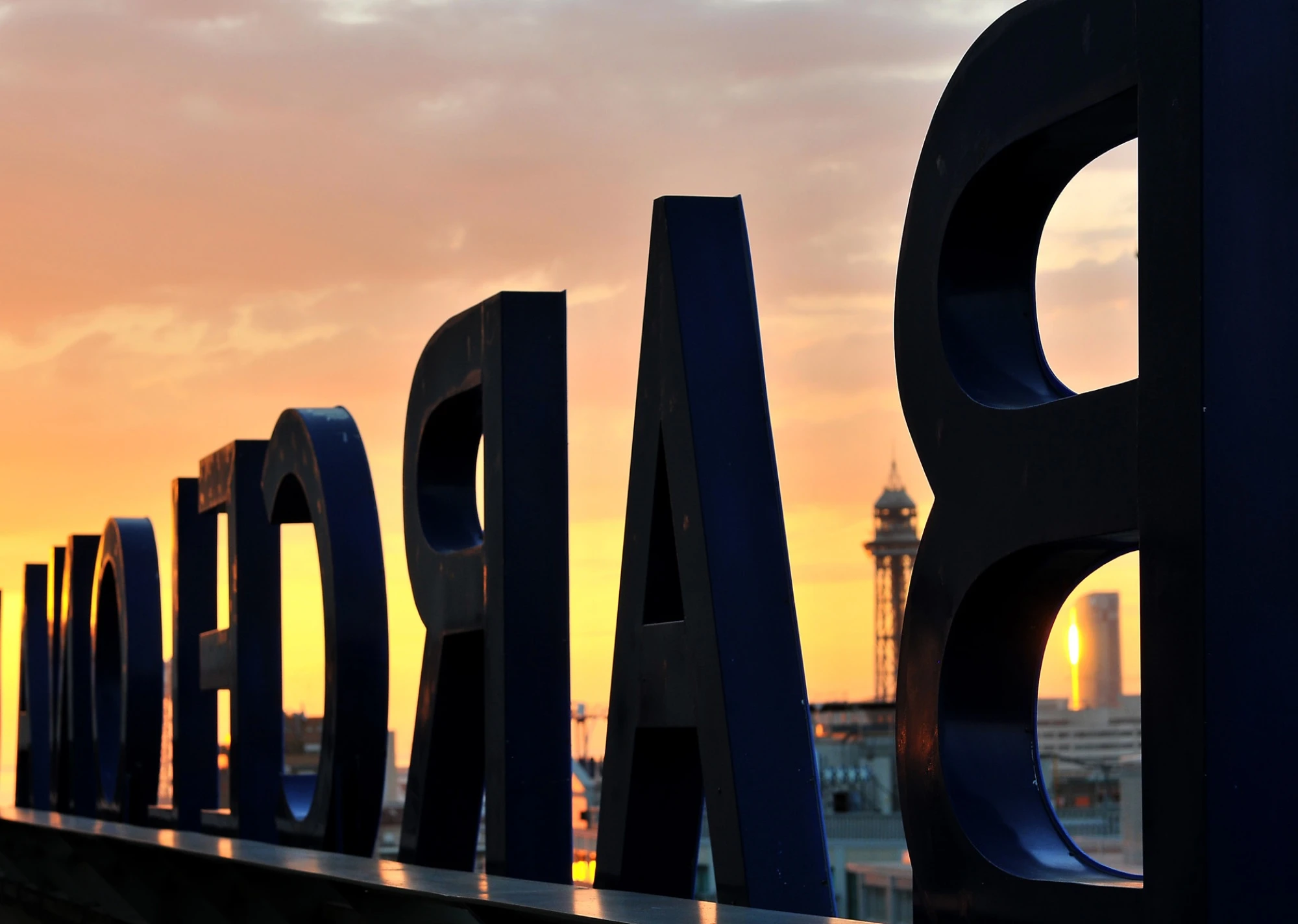 Hotel Barcelona Universal | Paral·lel