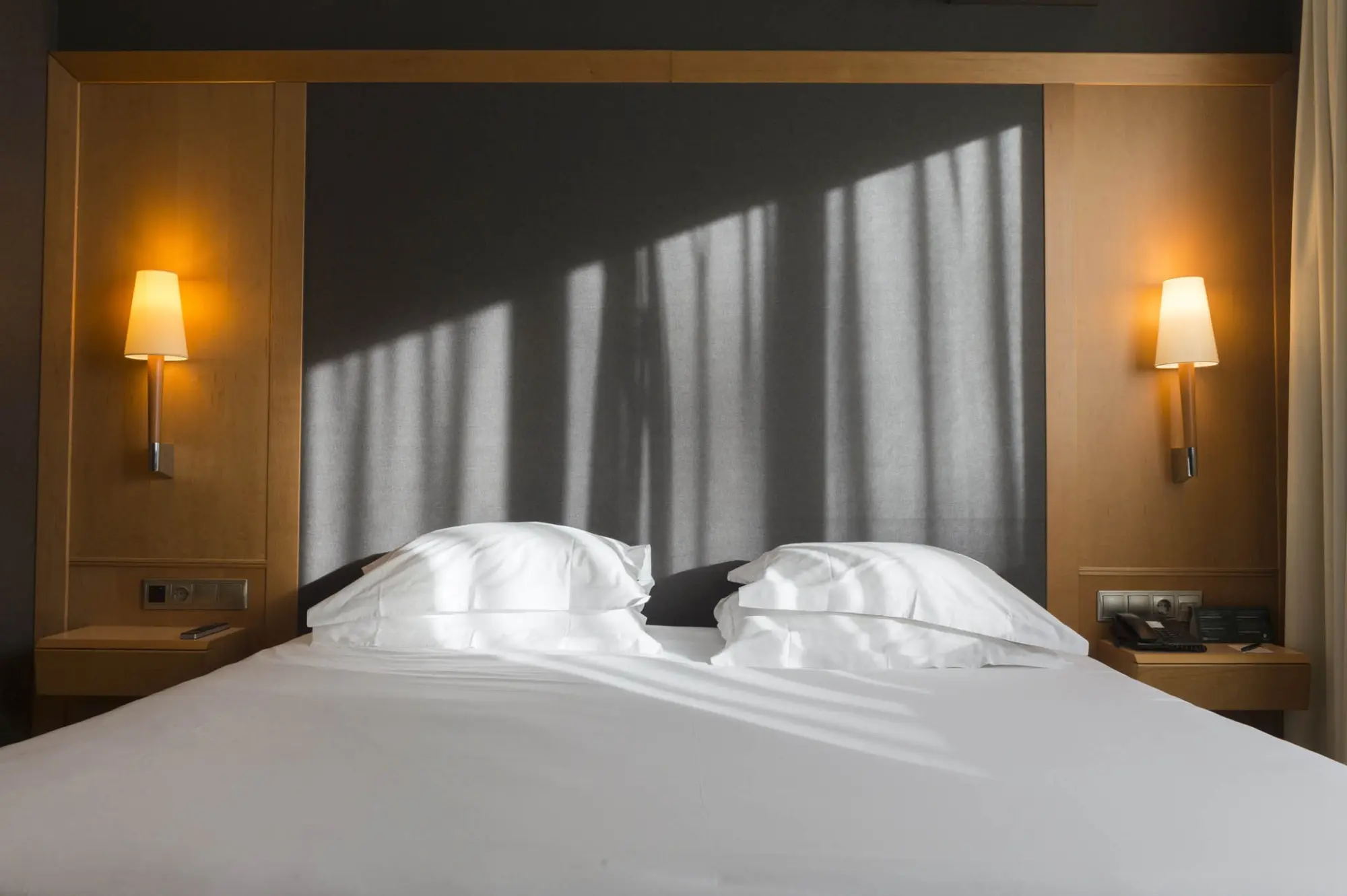 Superior | Hotel Barcelona Universal