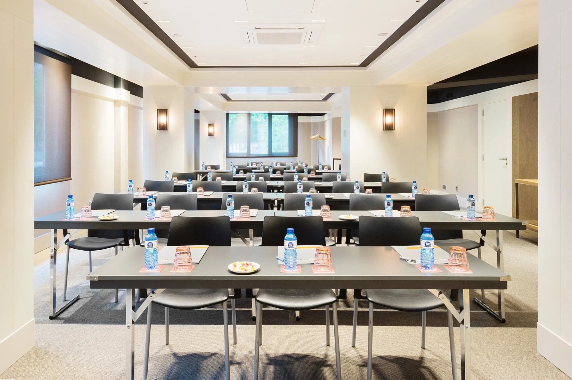 Sala Universal | Hotel BCN Universal