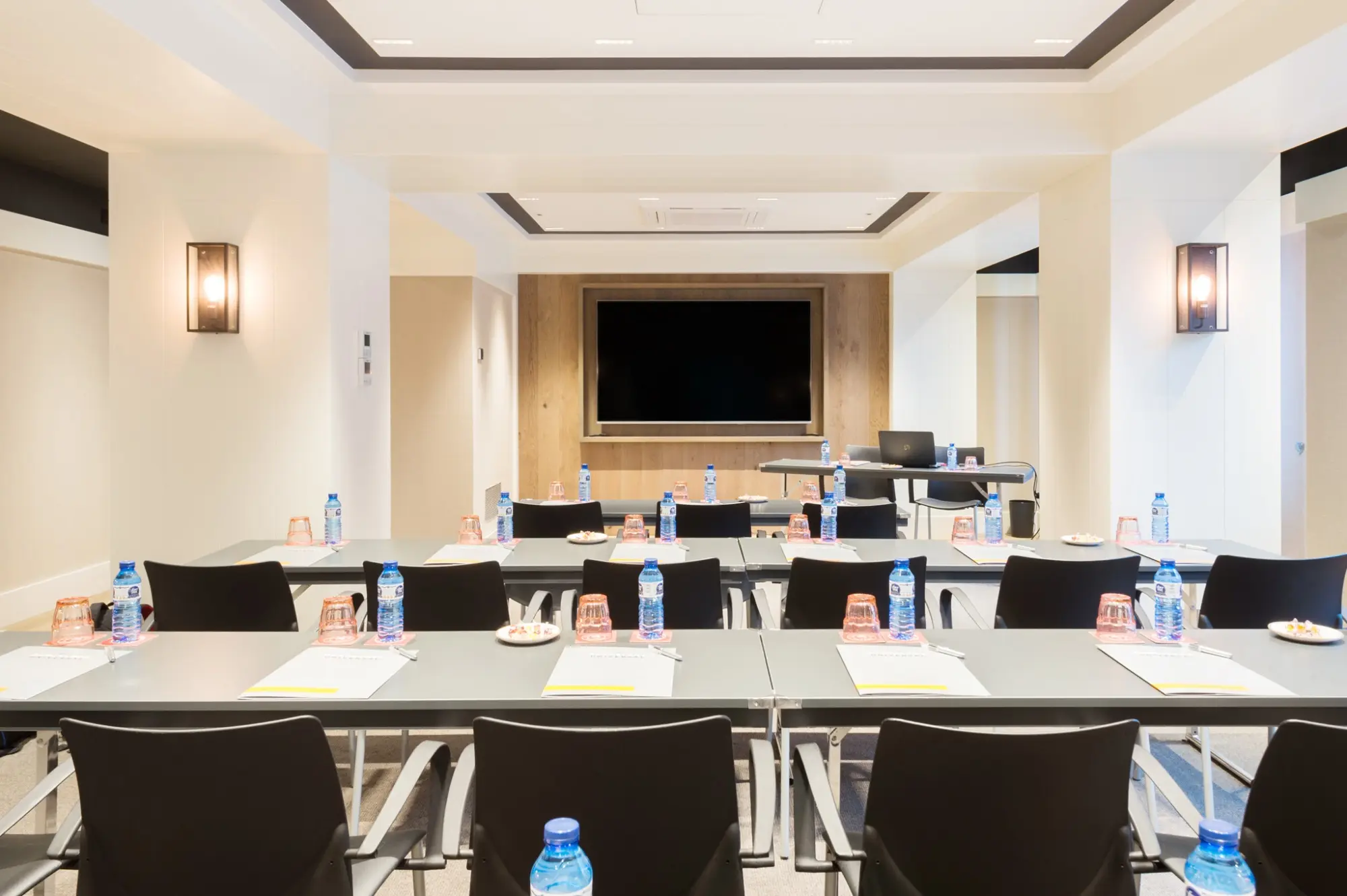 Universal Room | Hotel BCN Universal