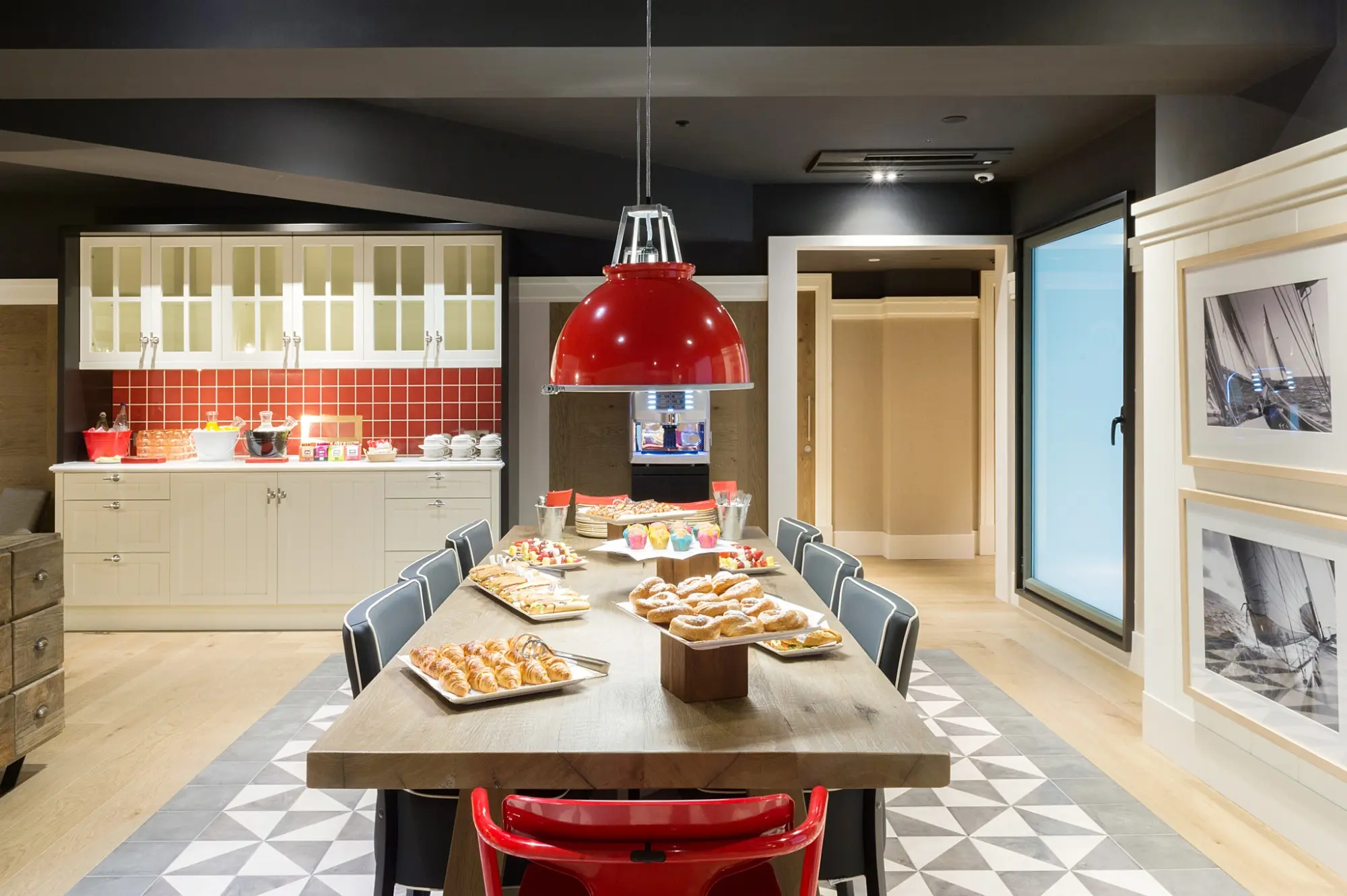 Coffee Breaks | Hotel Barcelona Universal