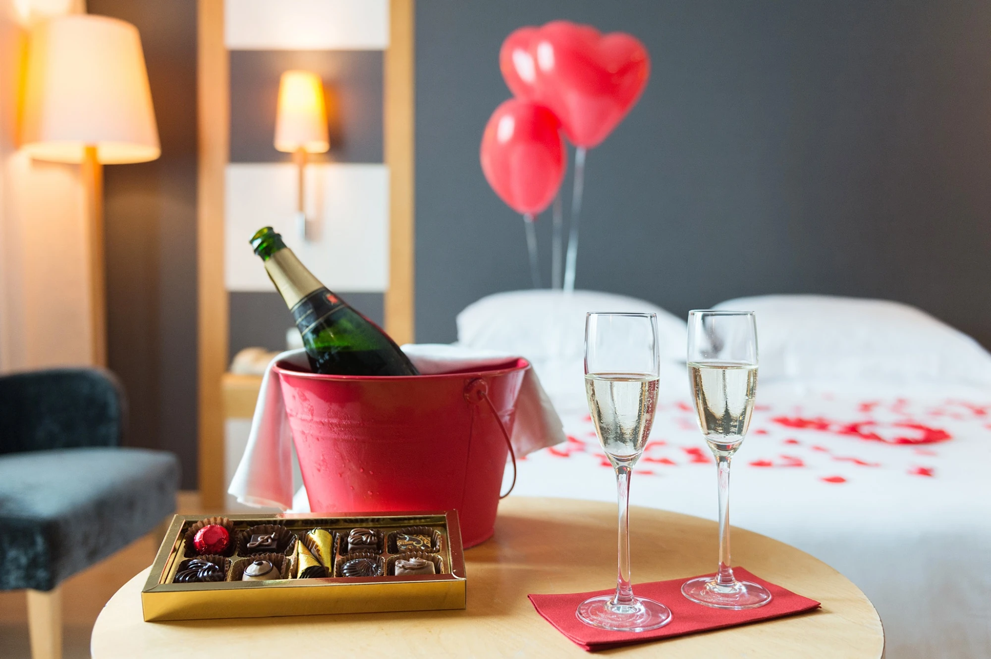Celebración | Hotel Barcelona Universal