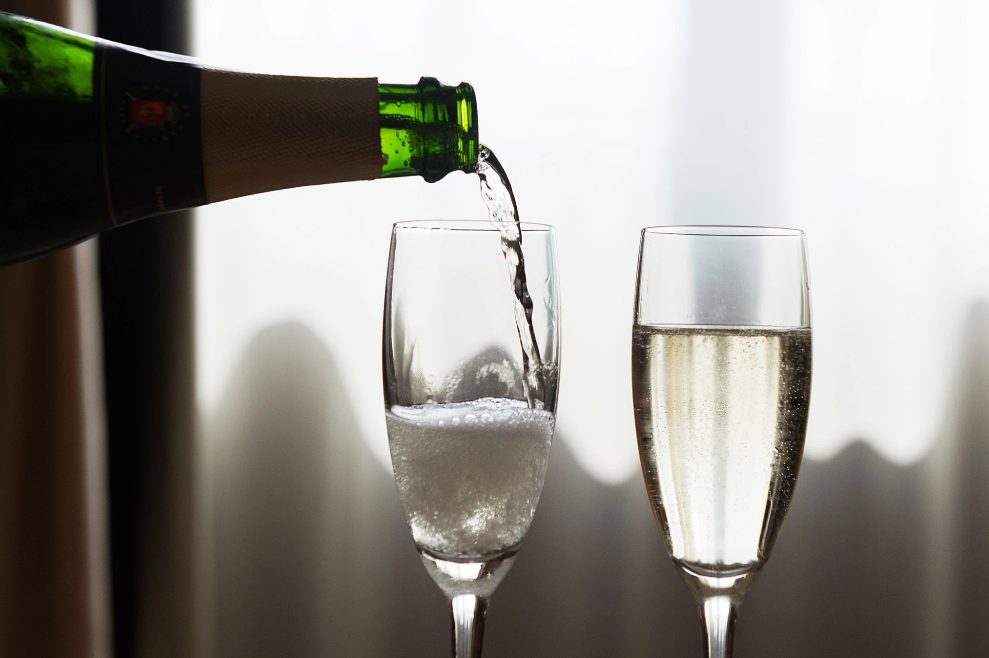Cava | Hotel Barcelona Universal