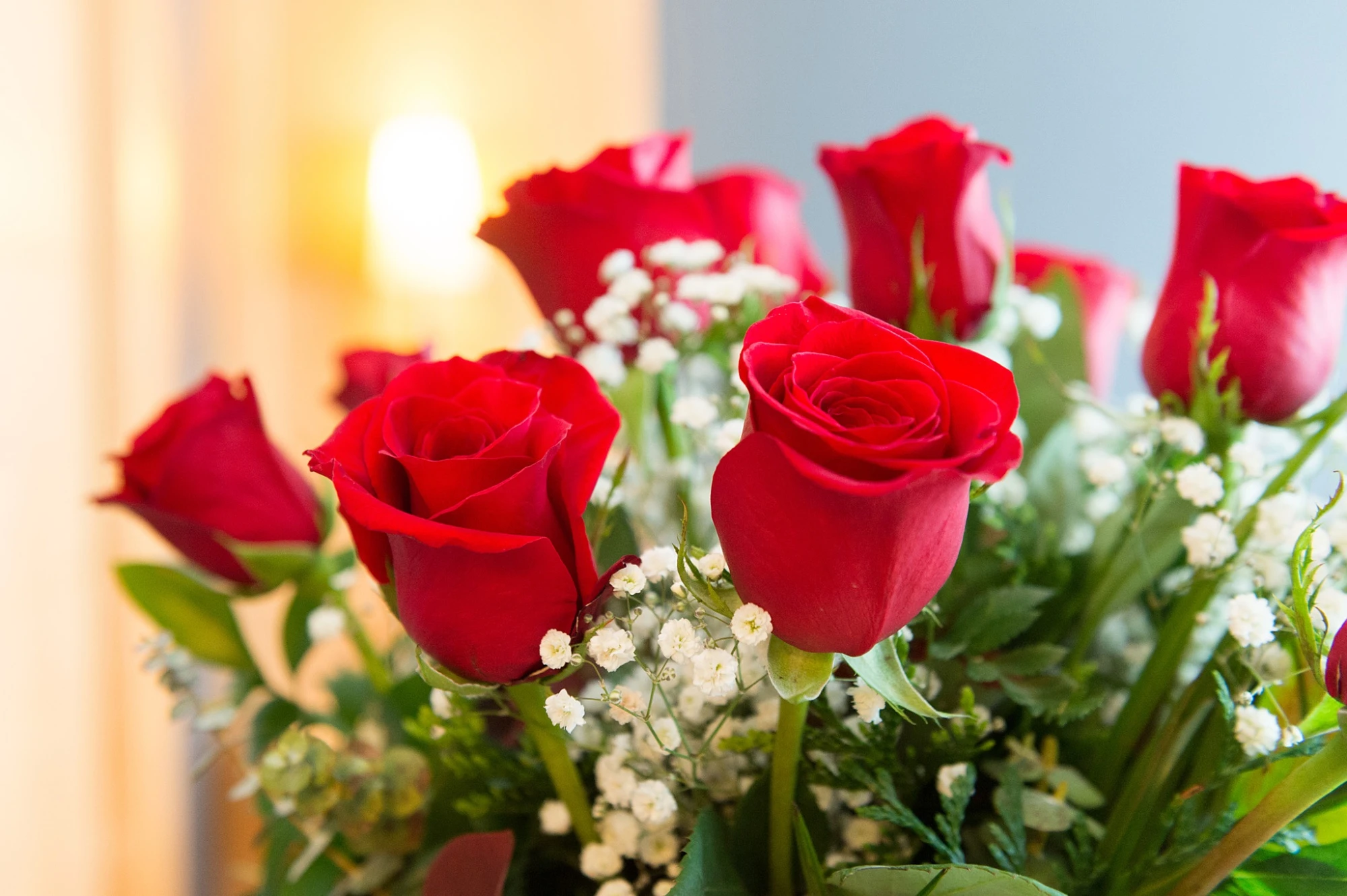 Ramo de Rosas | Hotel Barcelona Universal