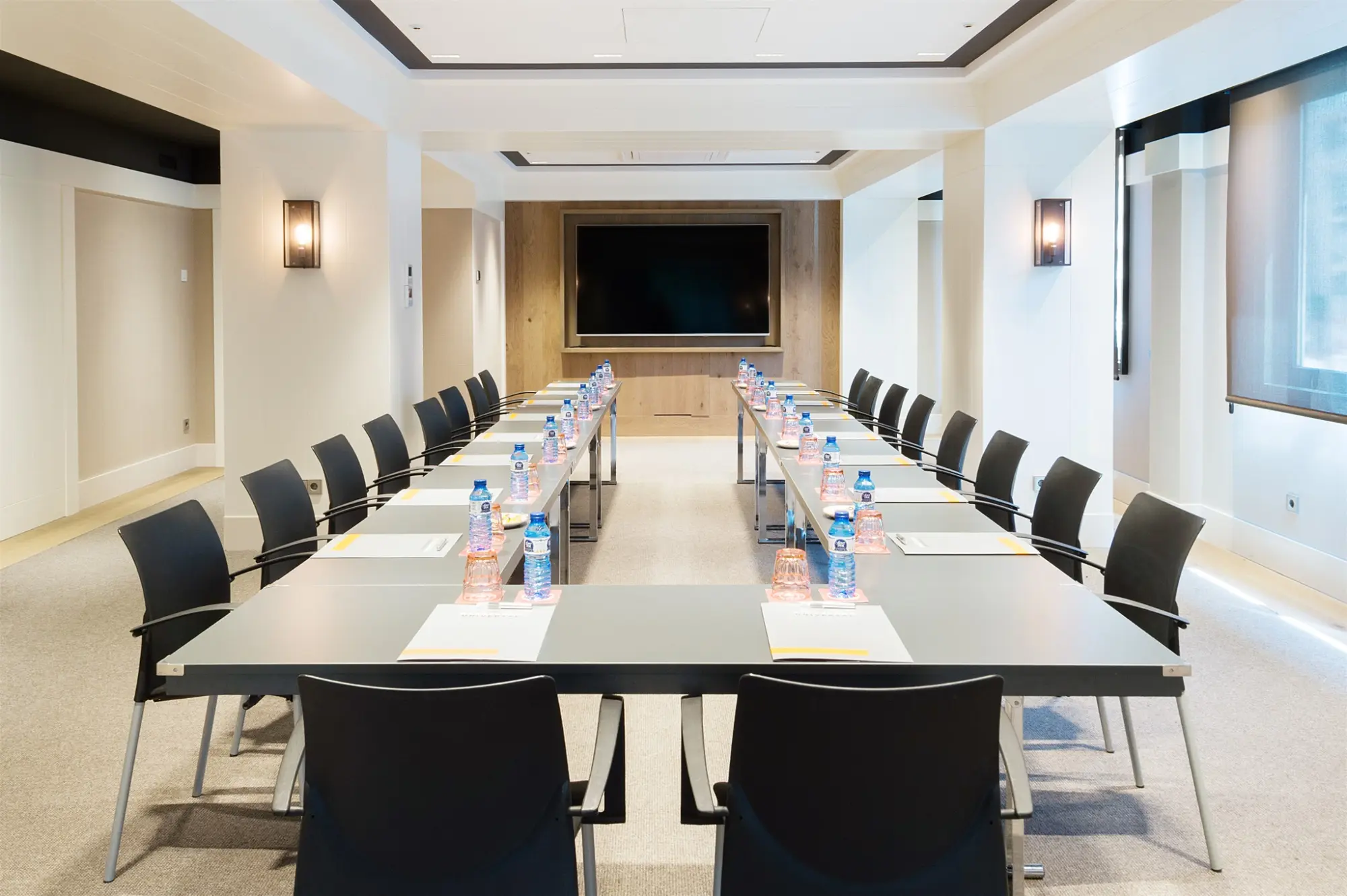 Universal Room | Hotel BCN Universal