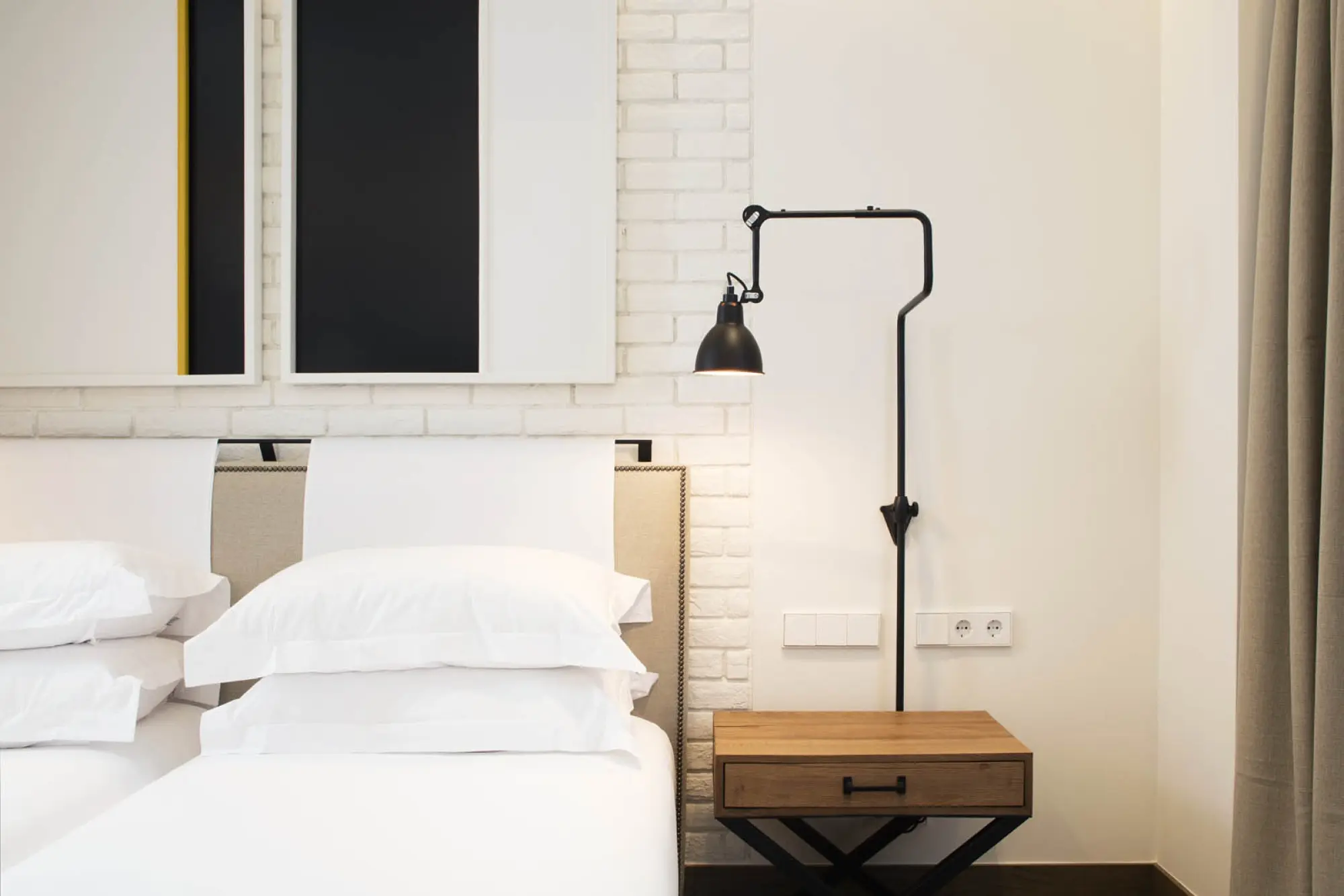 The Corner Hotel Barcelona