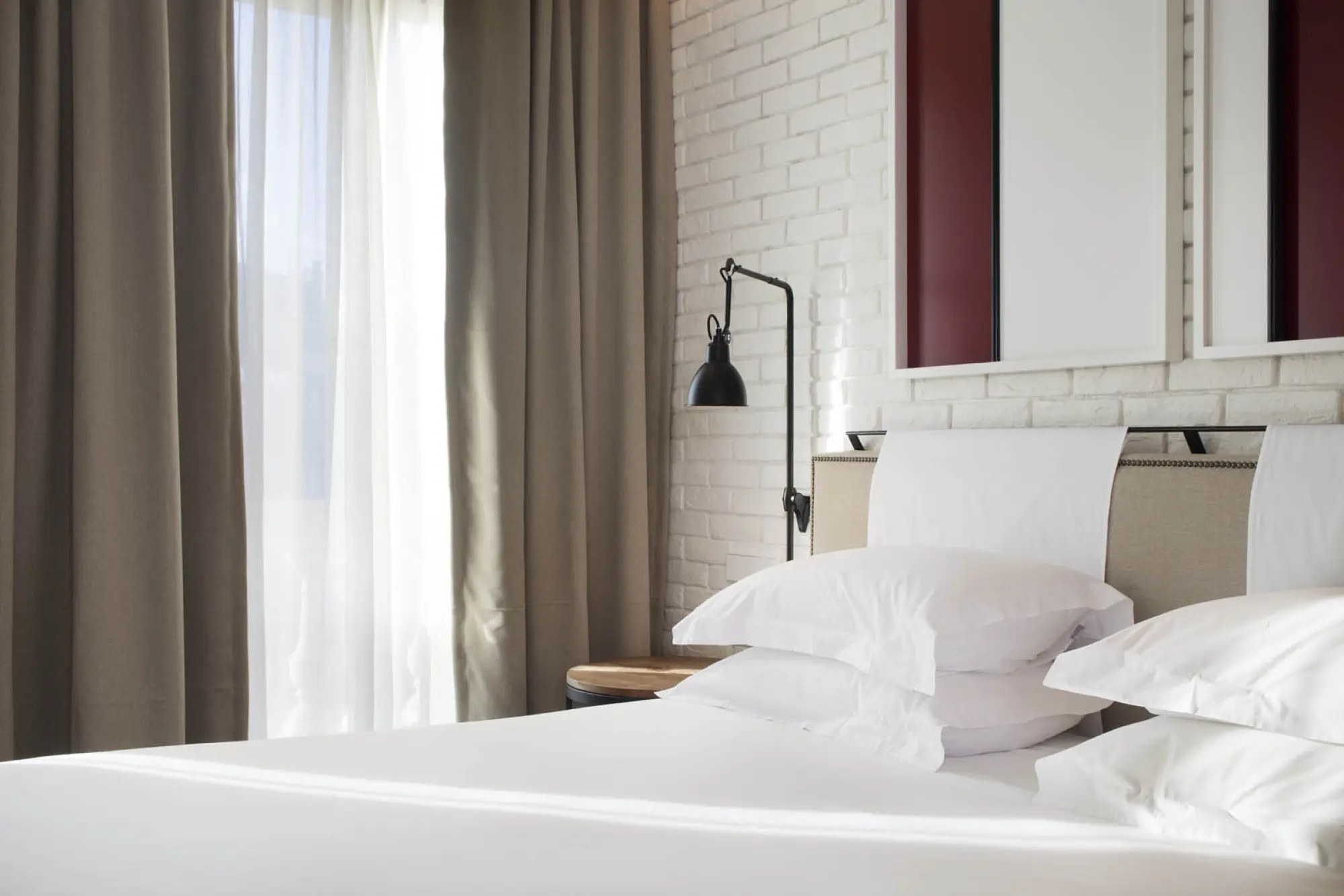 The Corner Hotel Barcelona