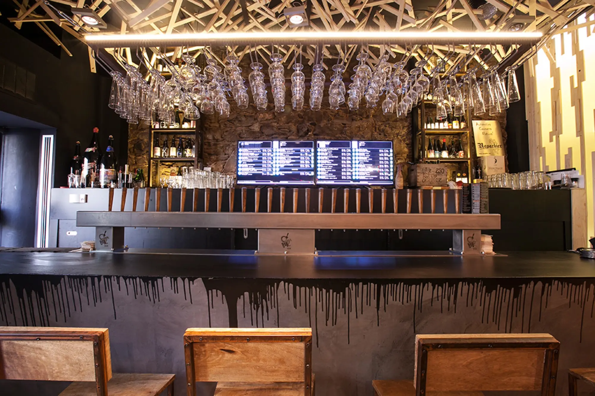 BierCab Barcelona | Just Around the Corner