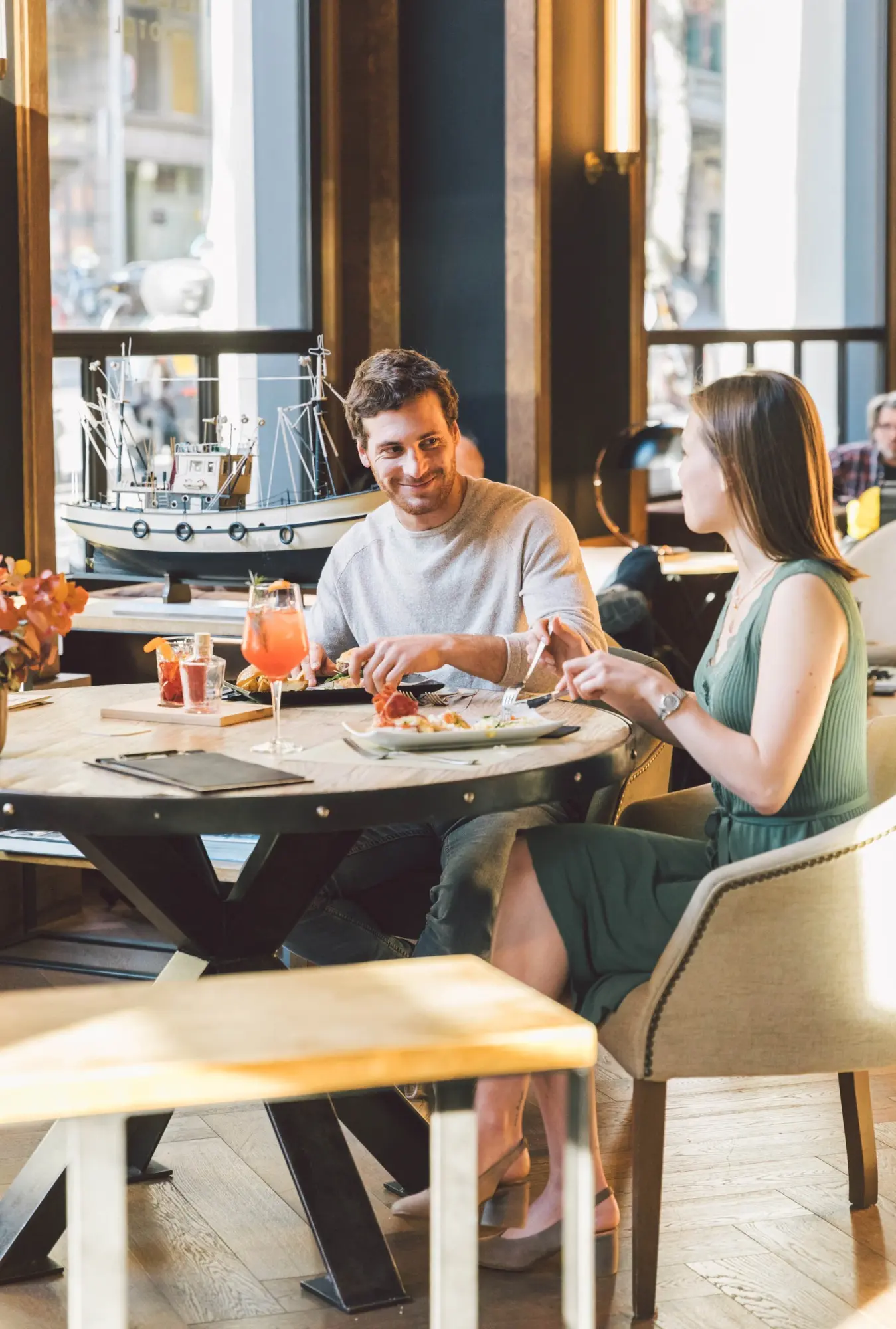 The Corner Bar | Barcelona