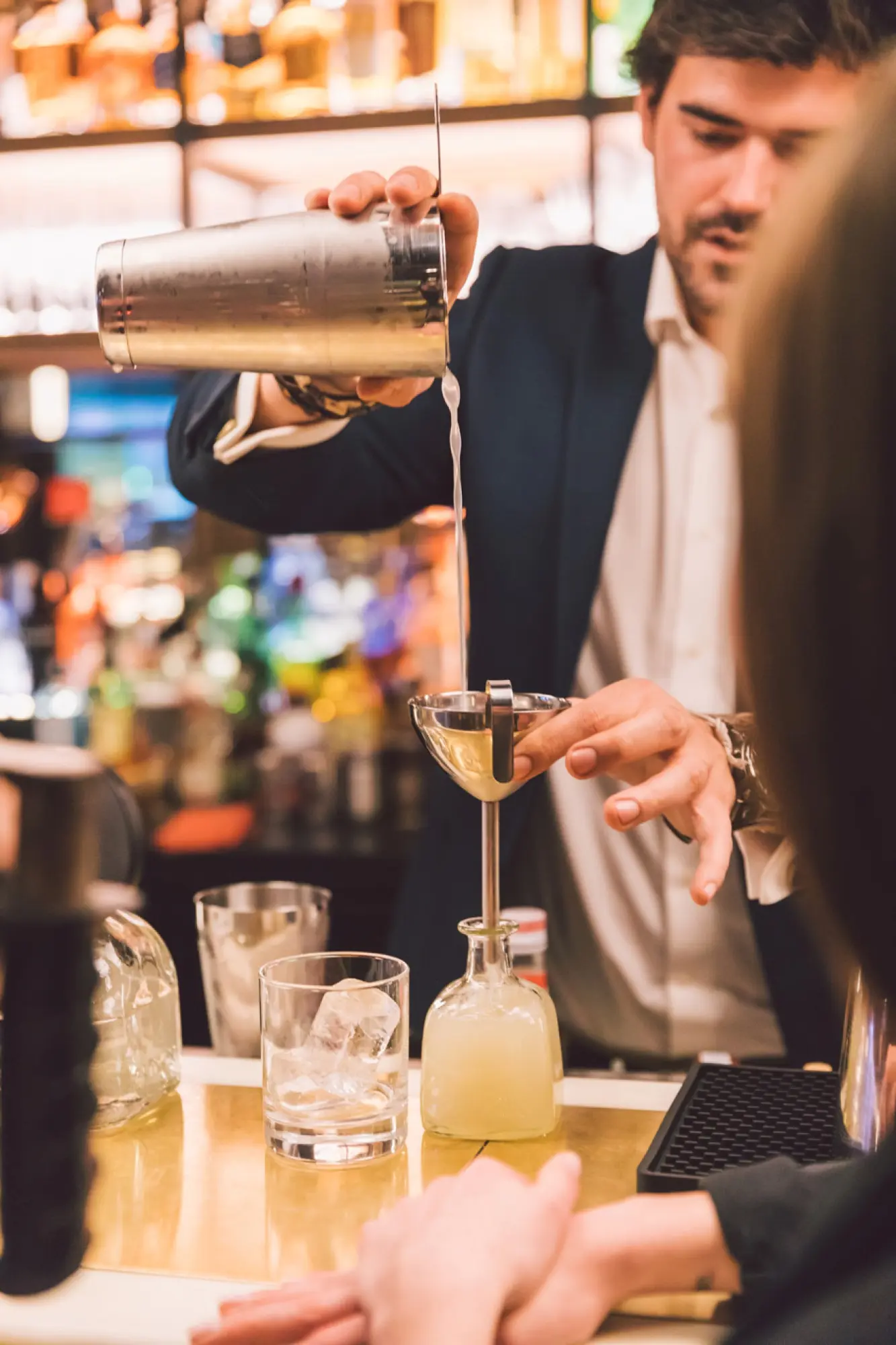 The Corner Bar | Barcelona