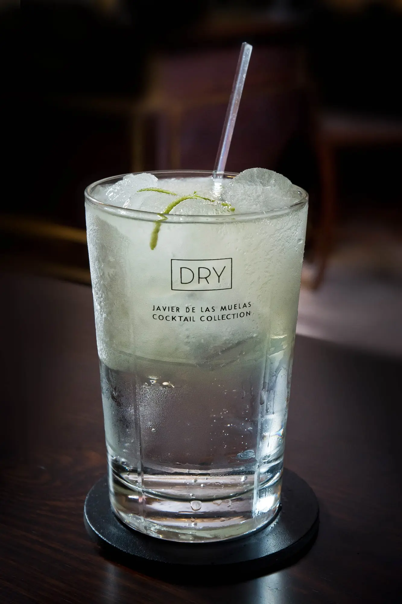 Dry Martini | Barcelona