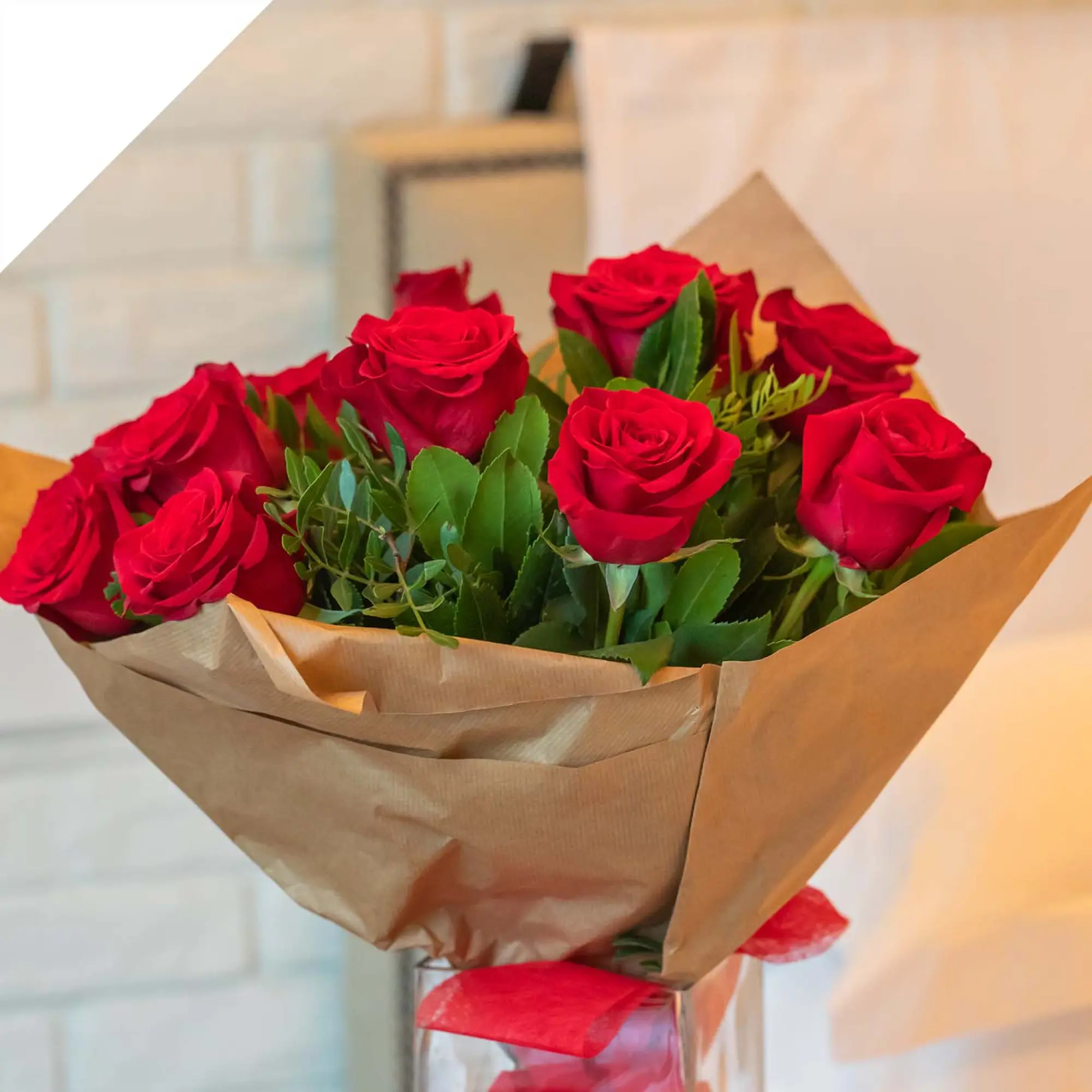Ramo de Rosas - The Corner Hotel Barcelona
