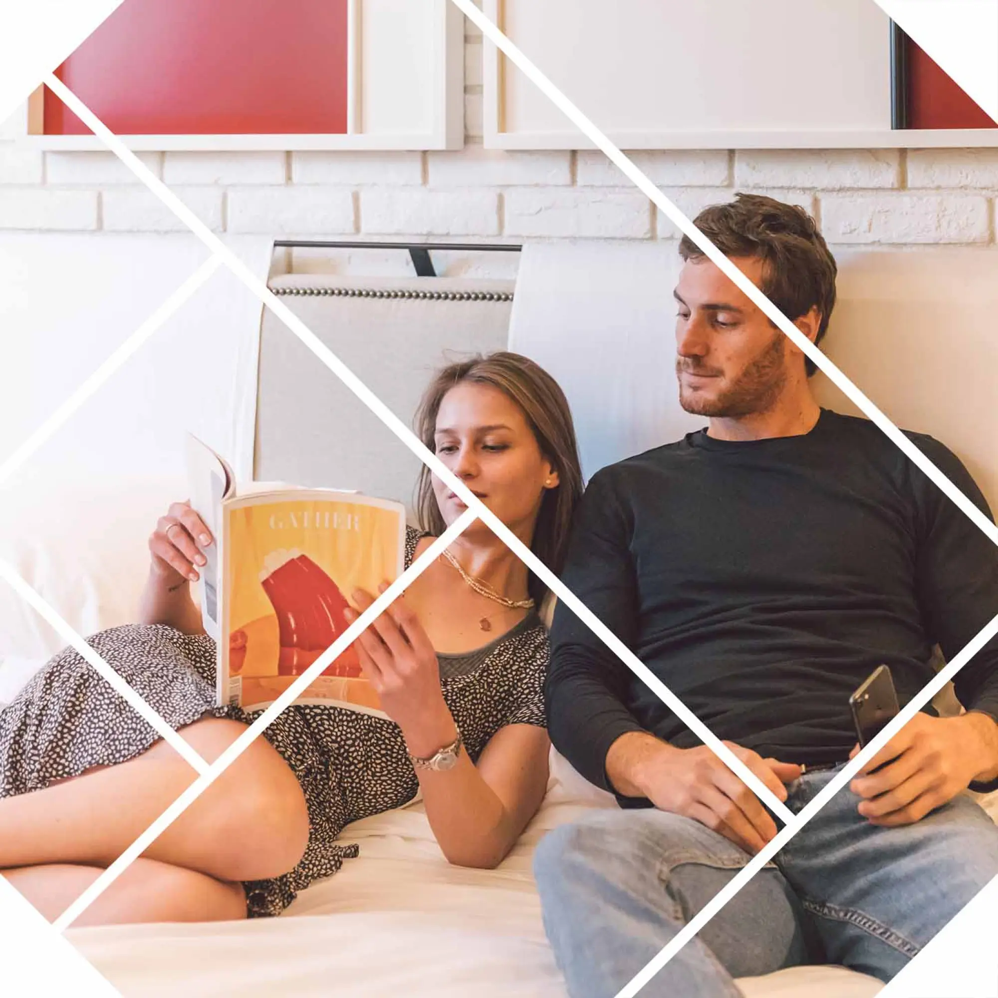Oferta compra anticipada en The Corner Hotel Barcelona