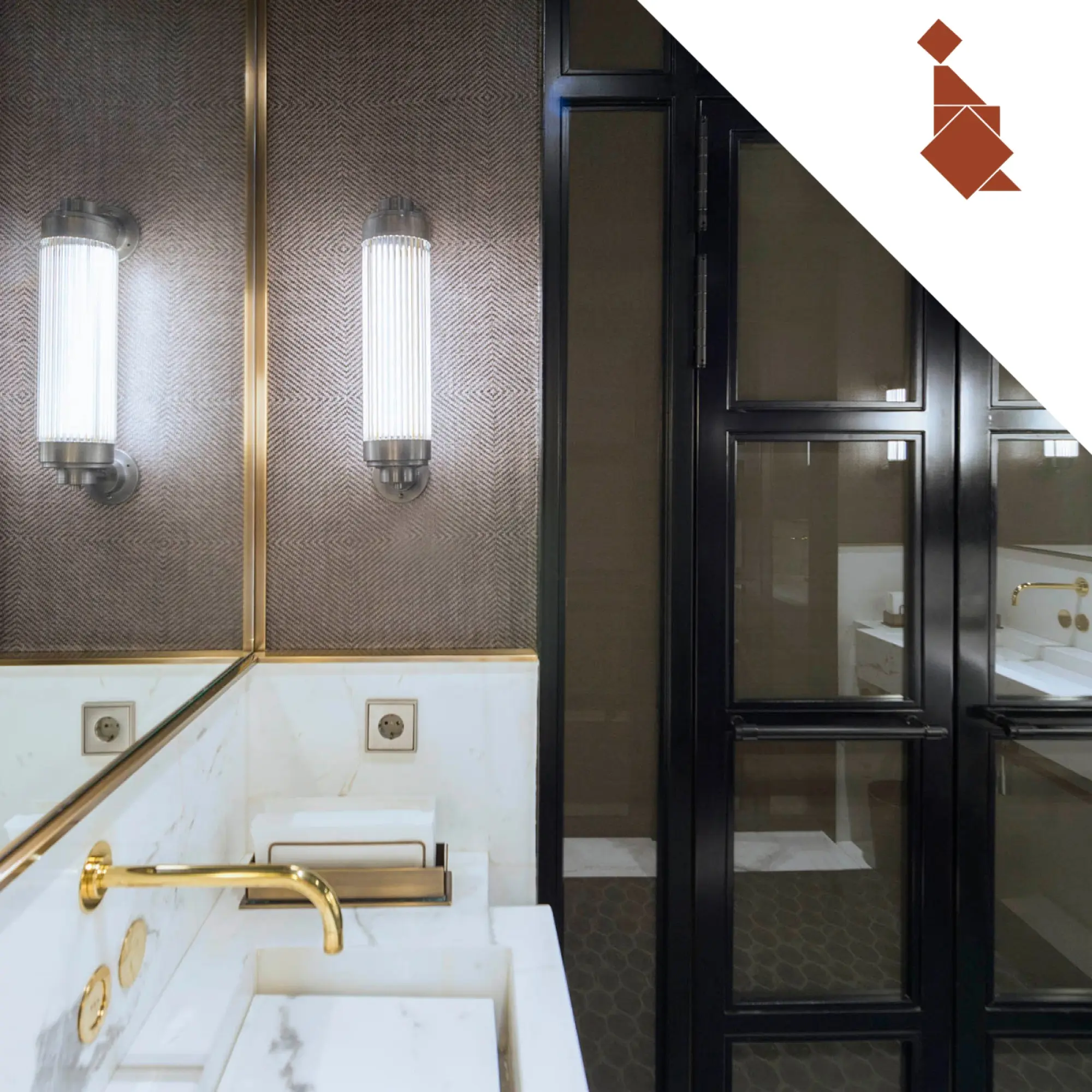Accesos Adaptados | The Corner Hotel BCN