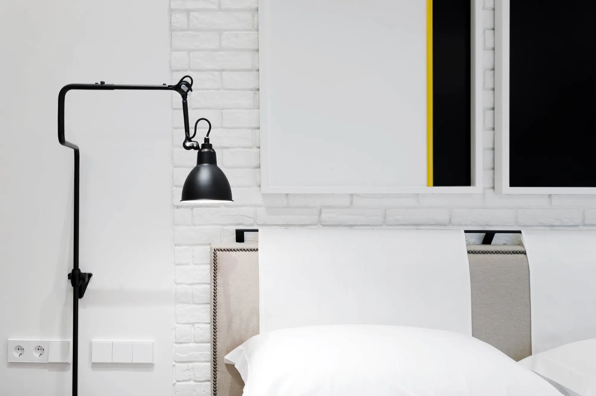 Habitación Doble | The Corner Hotel Barcelona