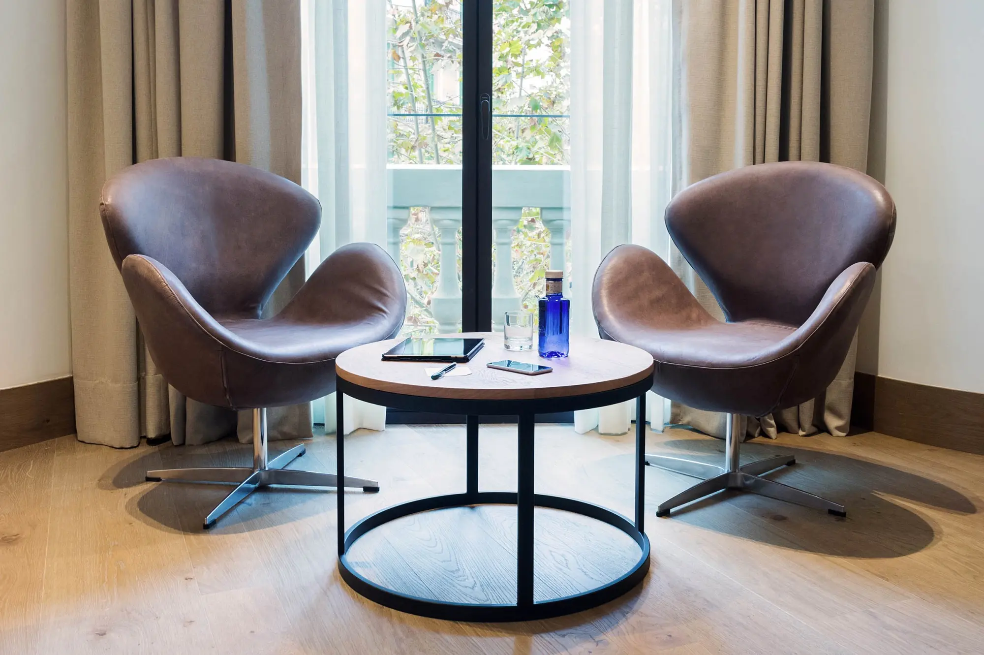 The Corner Room | TCH Barcelona