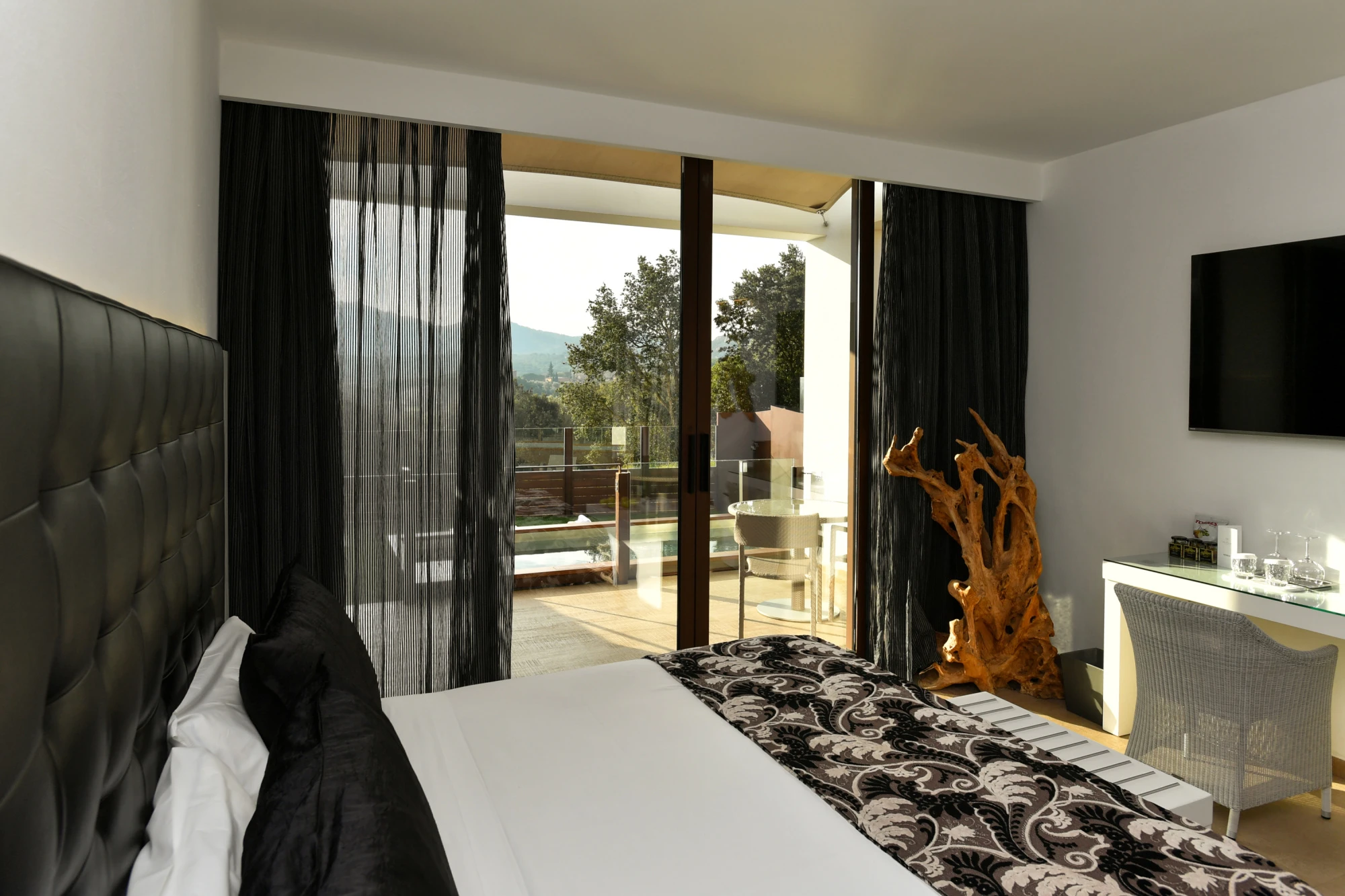J.GUITART 17 DORM+TERRASSA I PIS