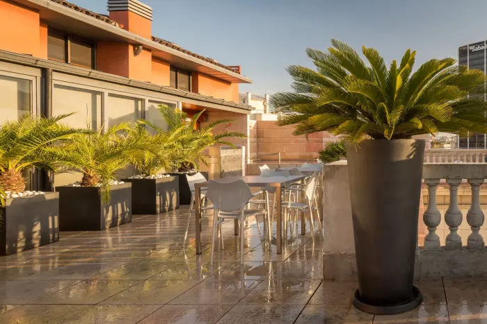 Hotel Astoria 3* Barcelona