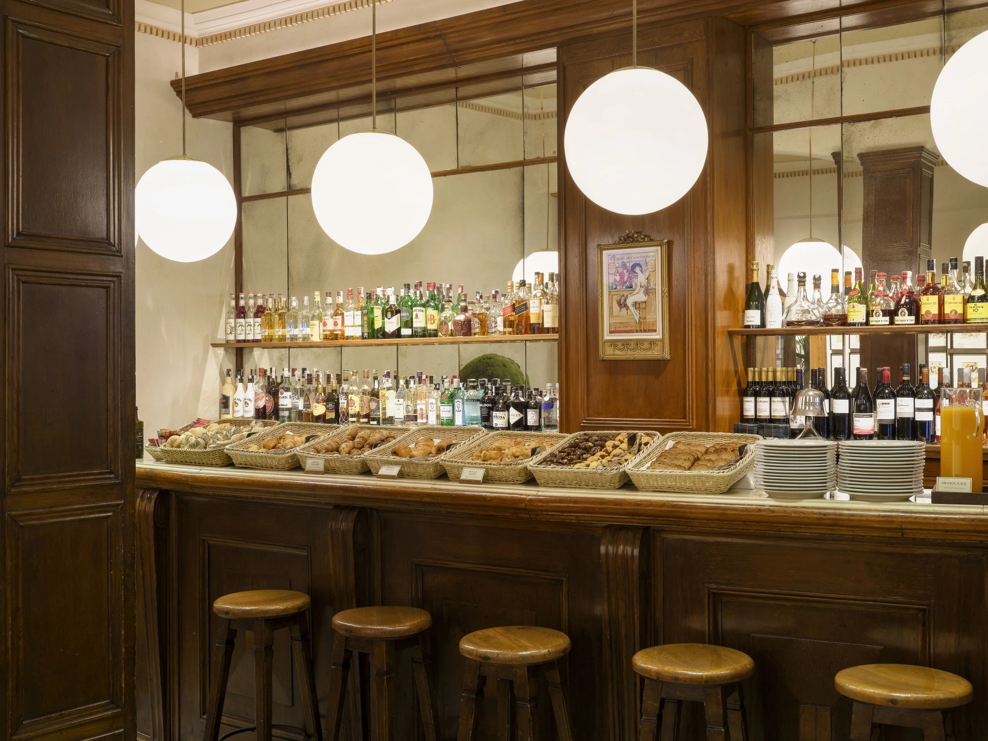 Hotel Astoria 3* Barcelona