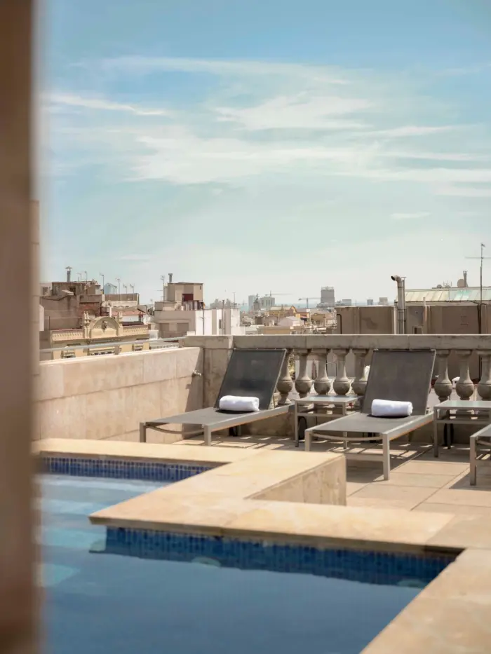 Hotel Astoria 3* Barcelona