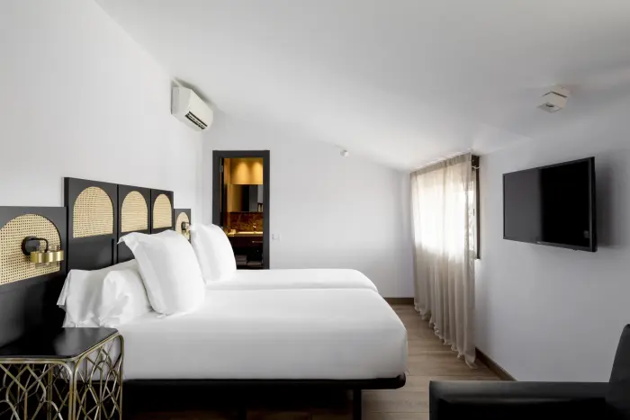 Hotel Astoria 3* Barcelona