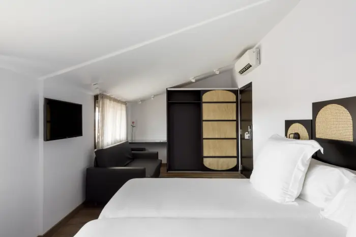 Hotel Astoria 3* Barcelona
