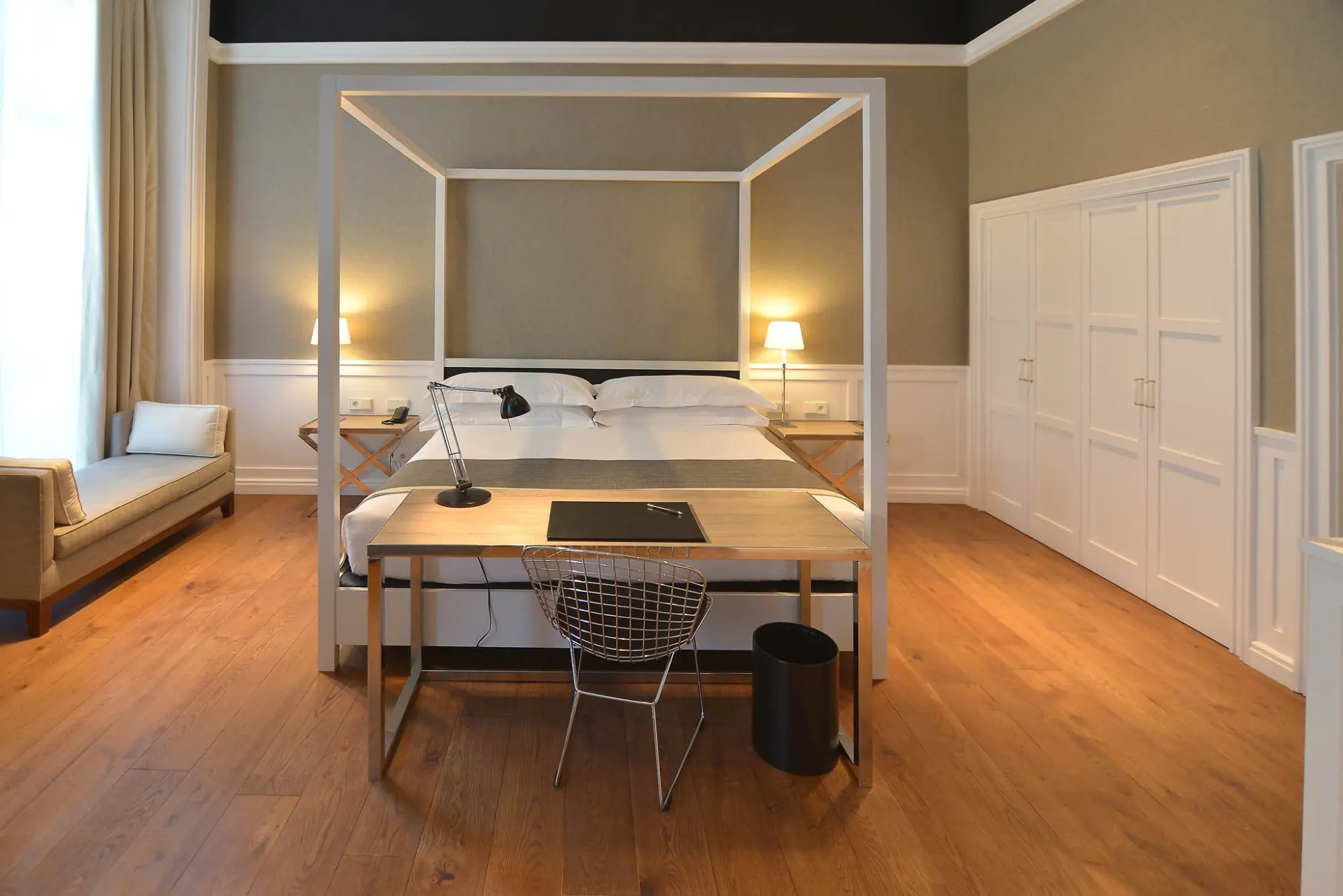 Jr Suite | Hotel Granvia - Barcelona